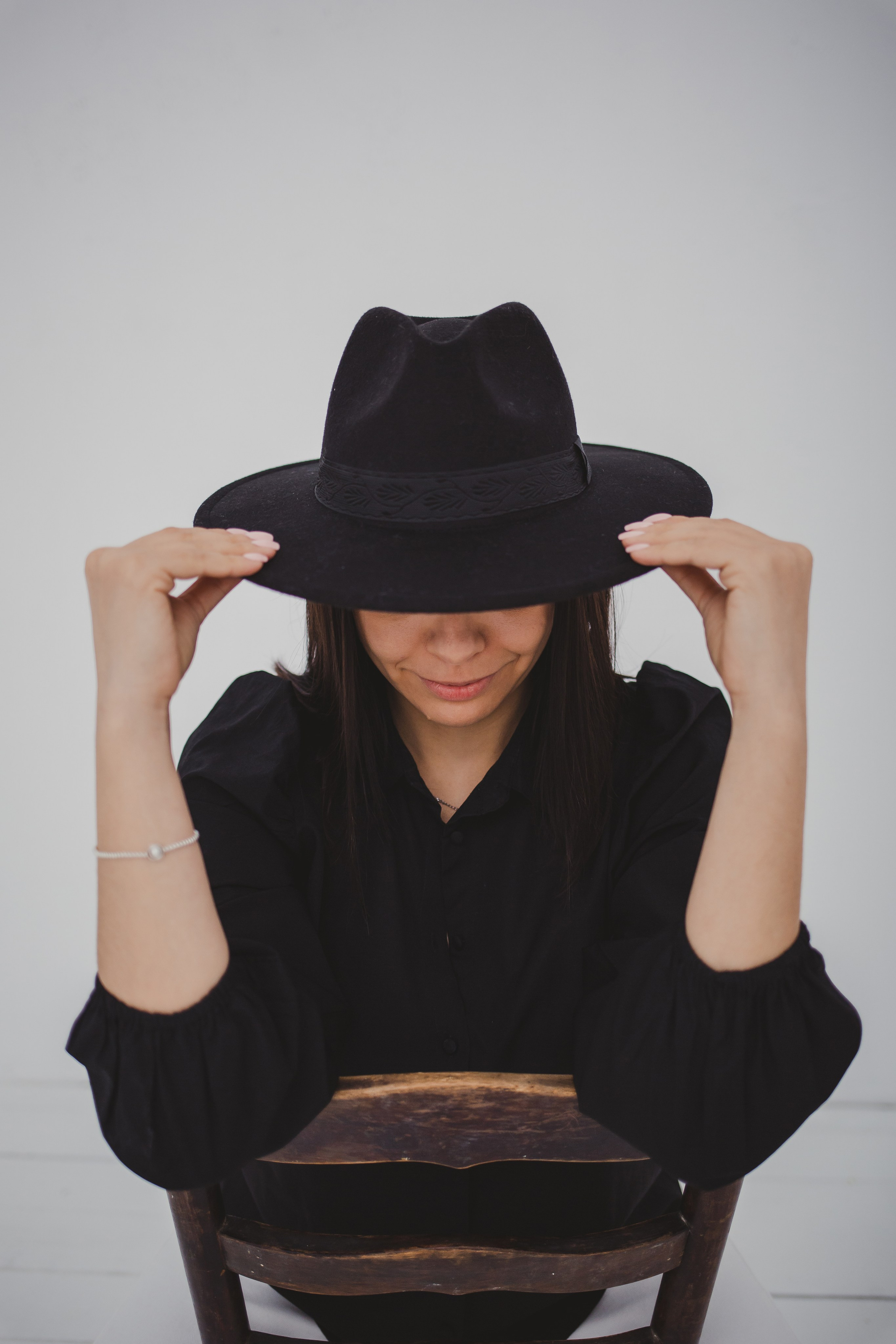 Дария. Семейный фотограф Николаева Ольга