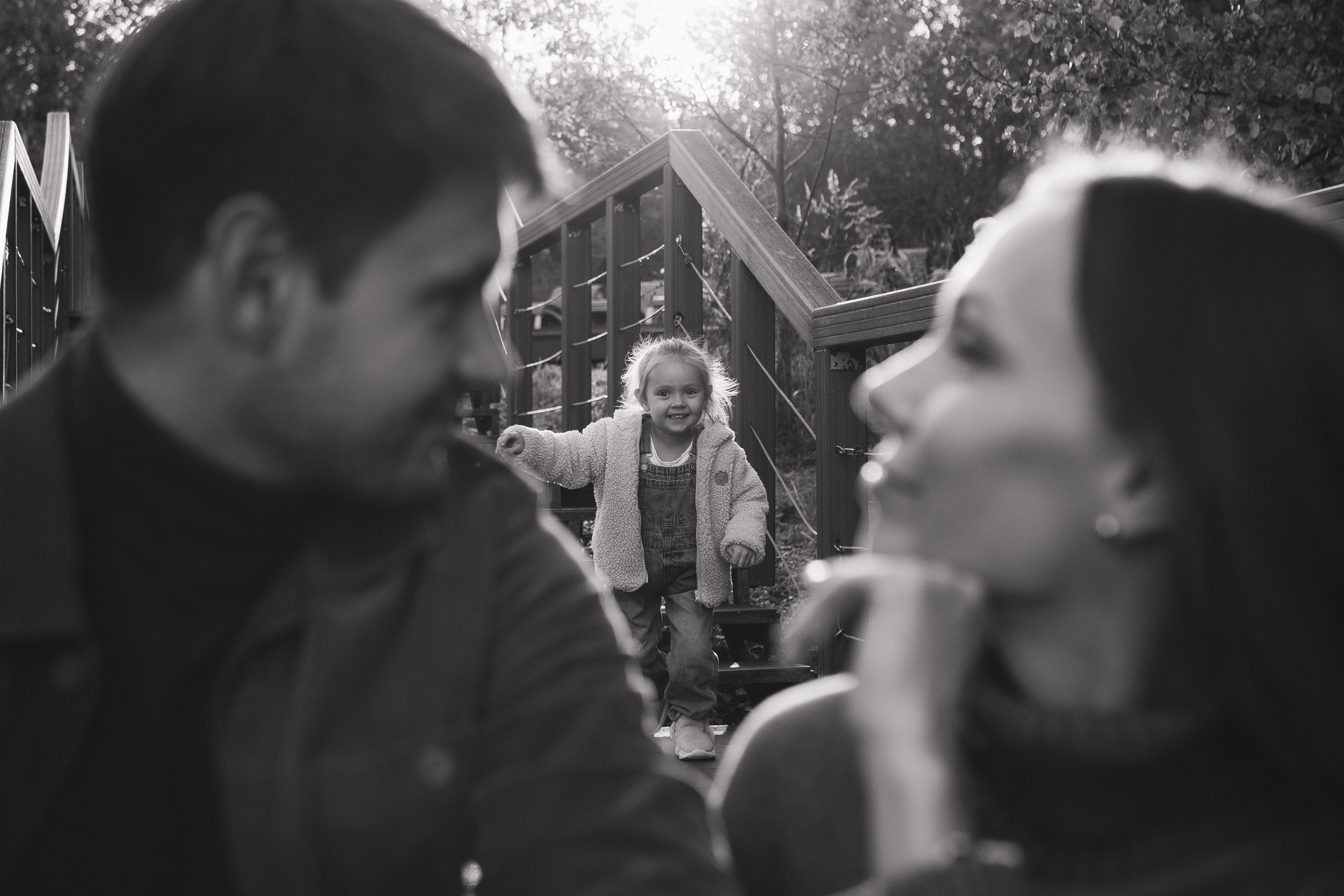 Осень. Ваш семейный фотограф в Москве и Московской области