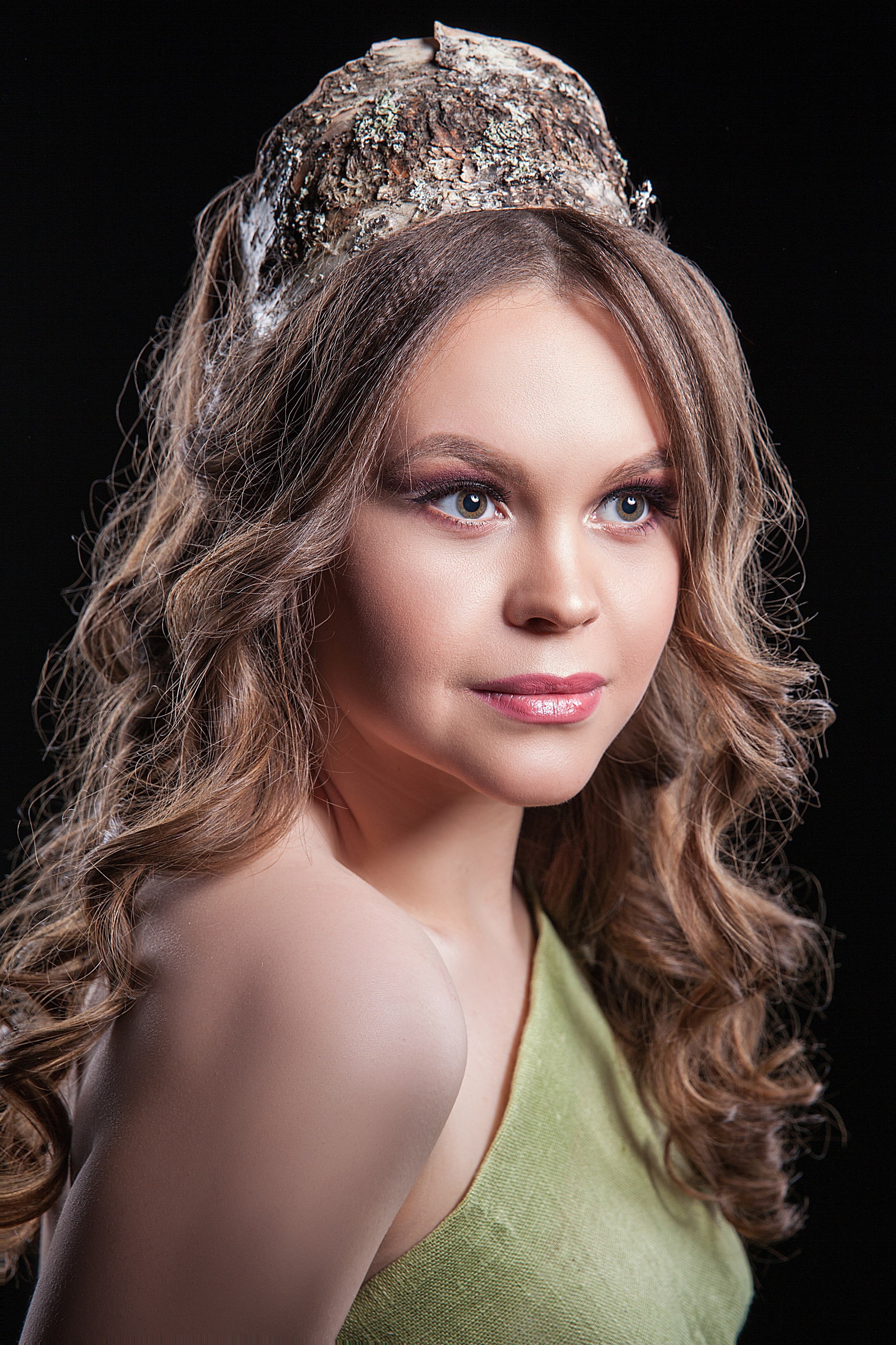 «Северные мастера». Портреты для выставки. Фотограф Ирина Бобрешова. Коряжма