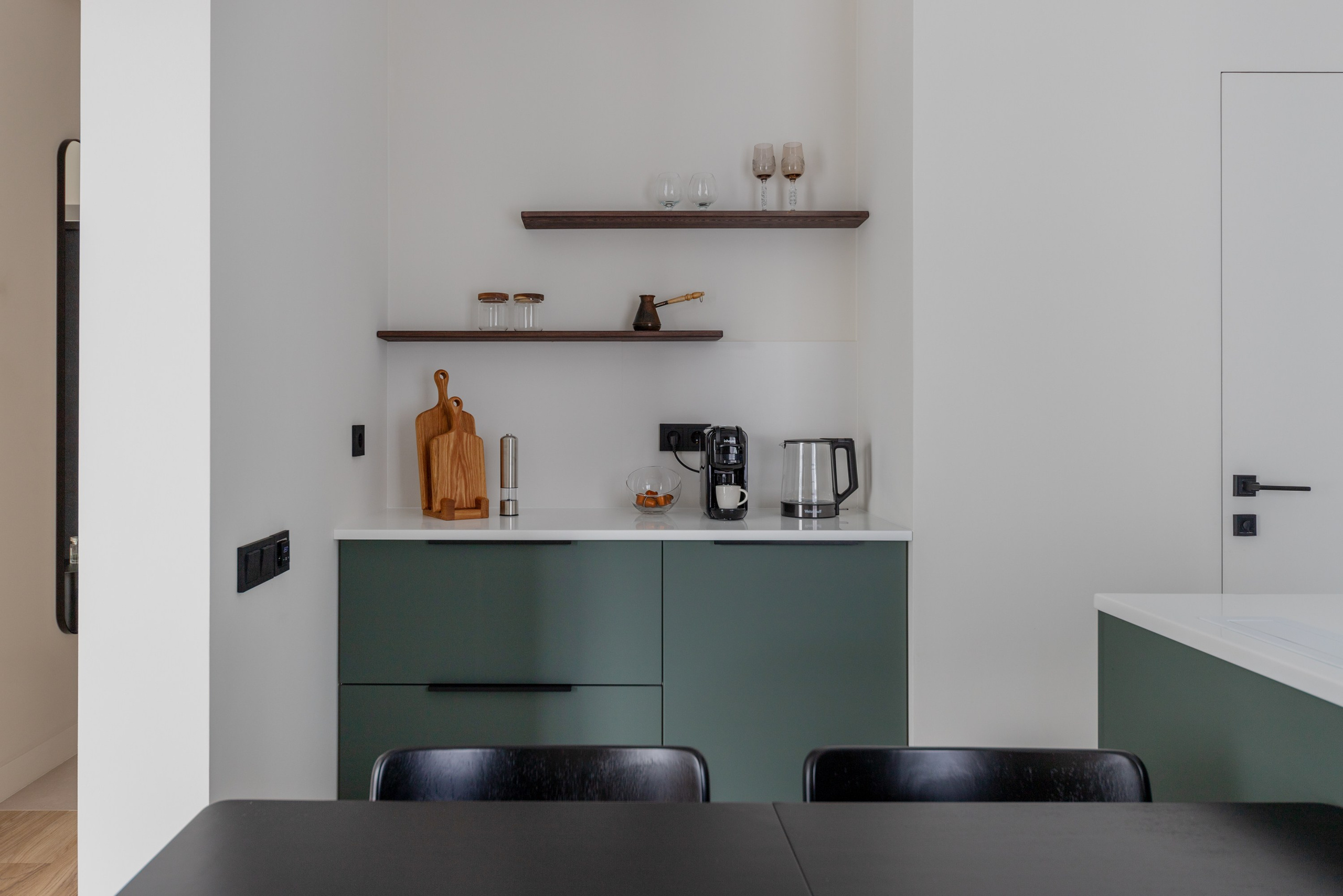 Интерьерная съемка дизайн проекта. Интерьерный фотограф в Санкт-Петербурге Екатерина Цыбулько