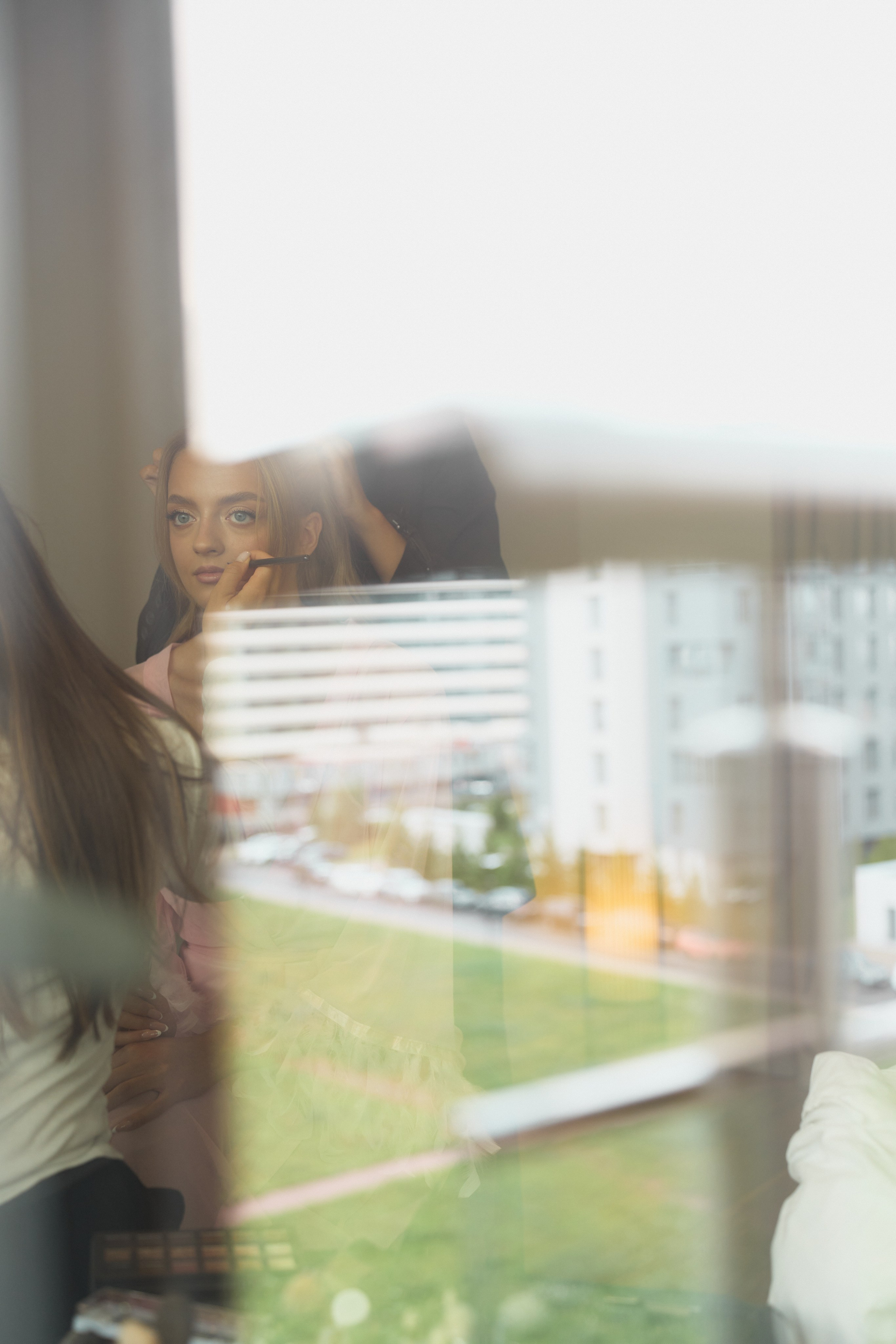 Виктор и Виктория. Свадебный фотограф Санкт-Петербург Акбулатов Руслан