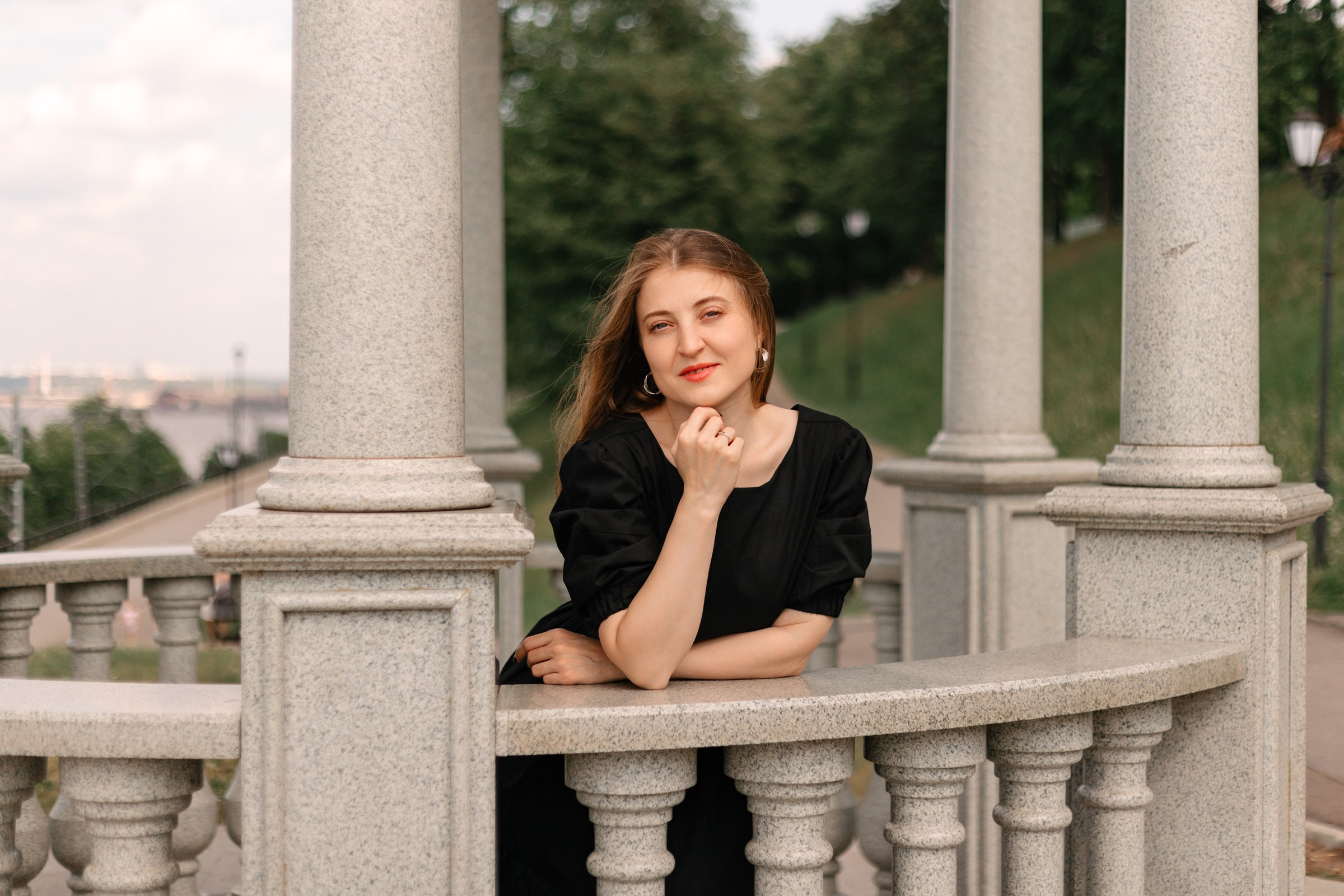 Фото прогулка. Кристина. Июнь 2025. Фотограф Пермь. Свадьбы. Семья и дети, школа, д. сад. Фотокниги