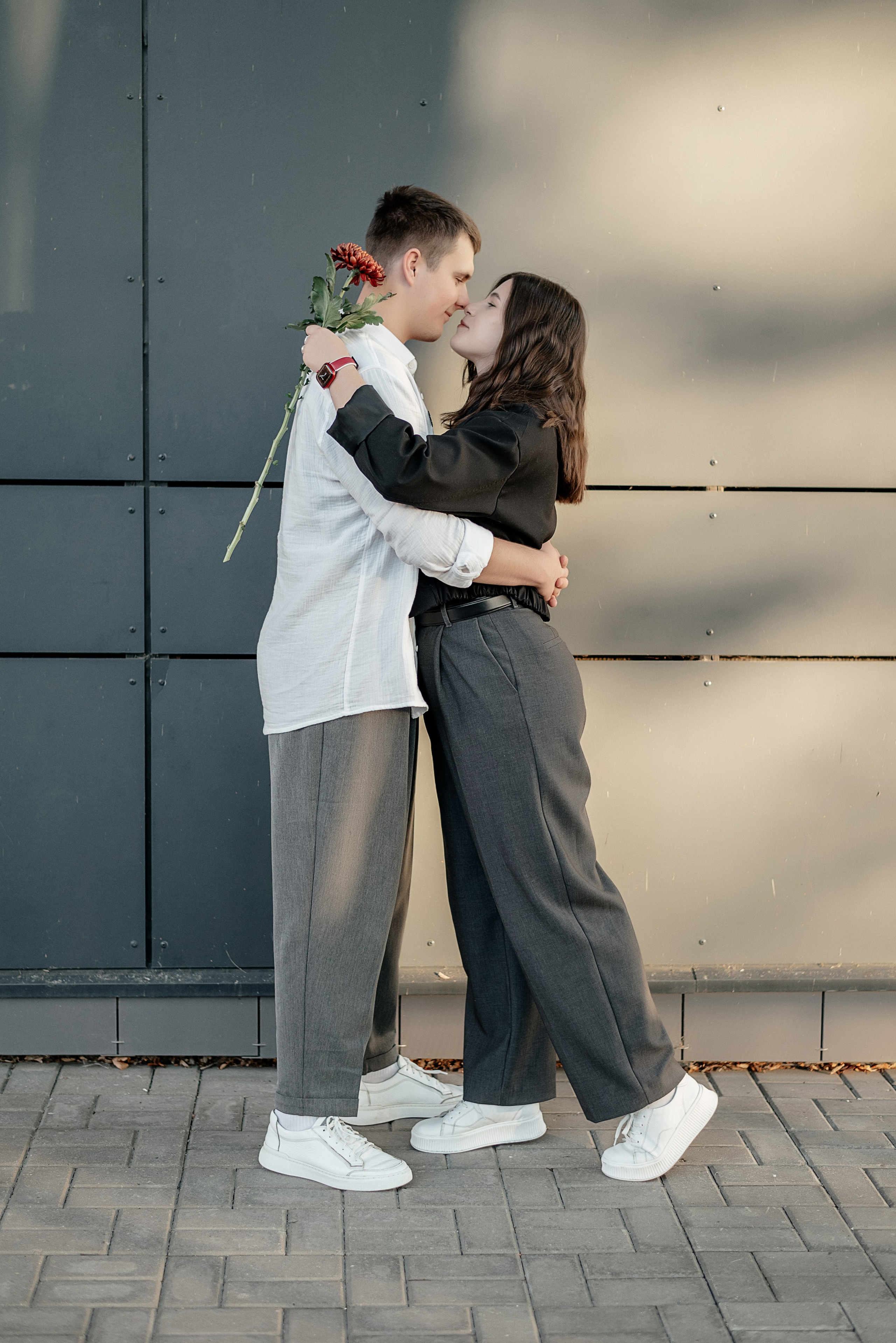 Семейные фотосессии. Фотограф в Калуге Марина Афанасьева