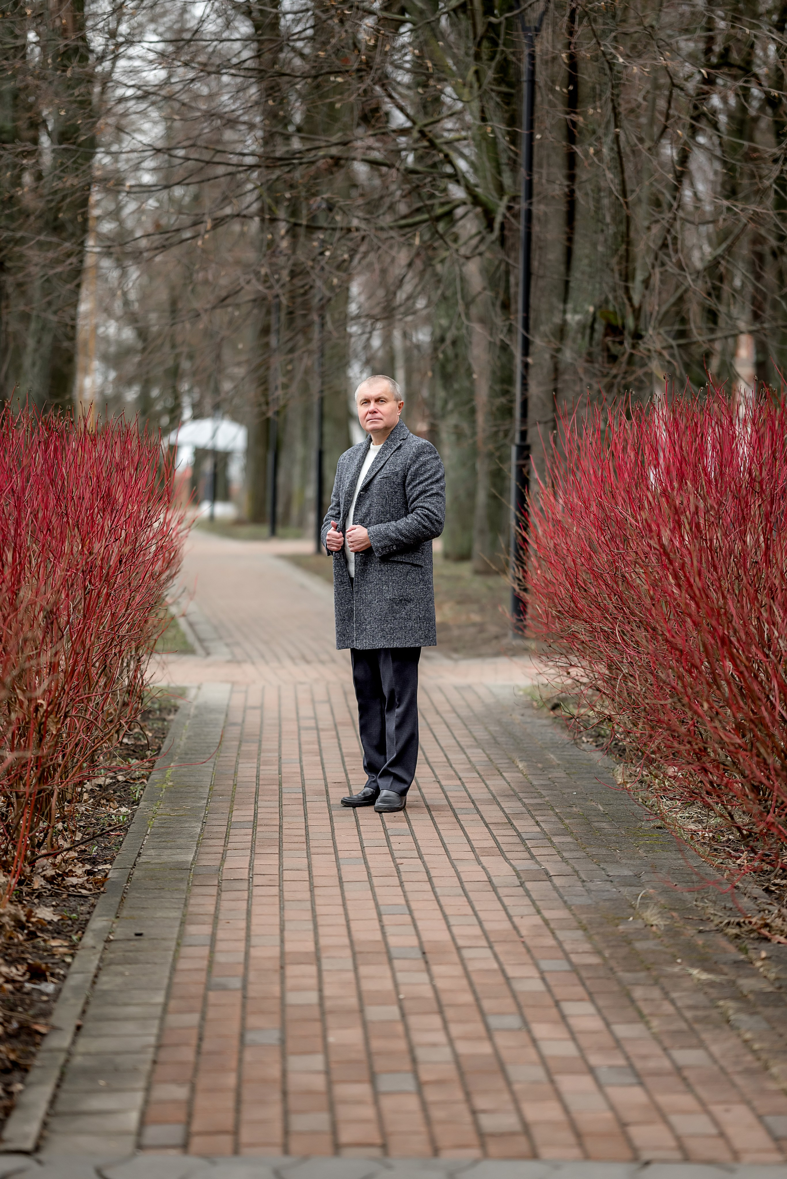Индивидуальная фотосессия. Фотограф в Калуге Марина Афанасьева