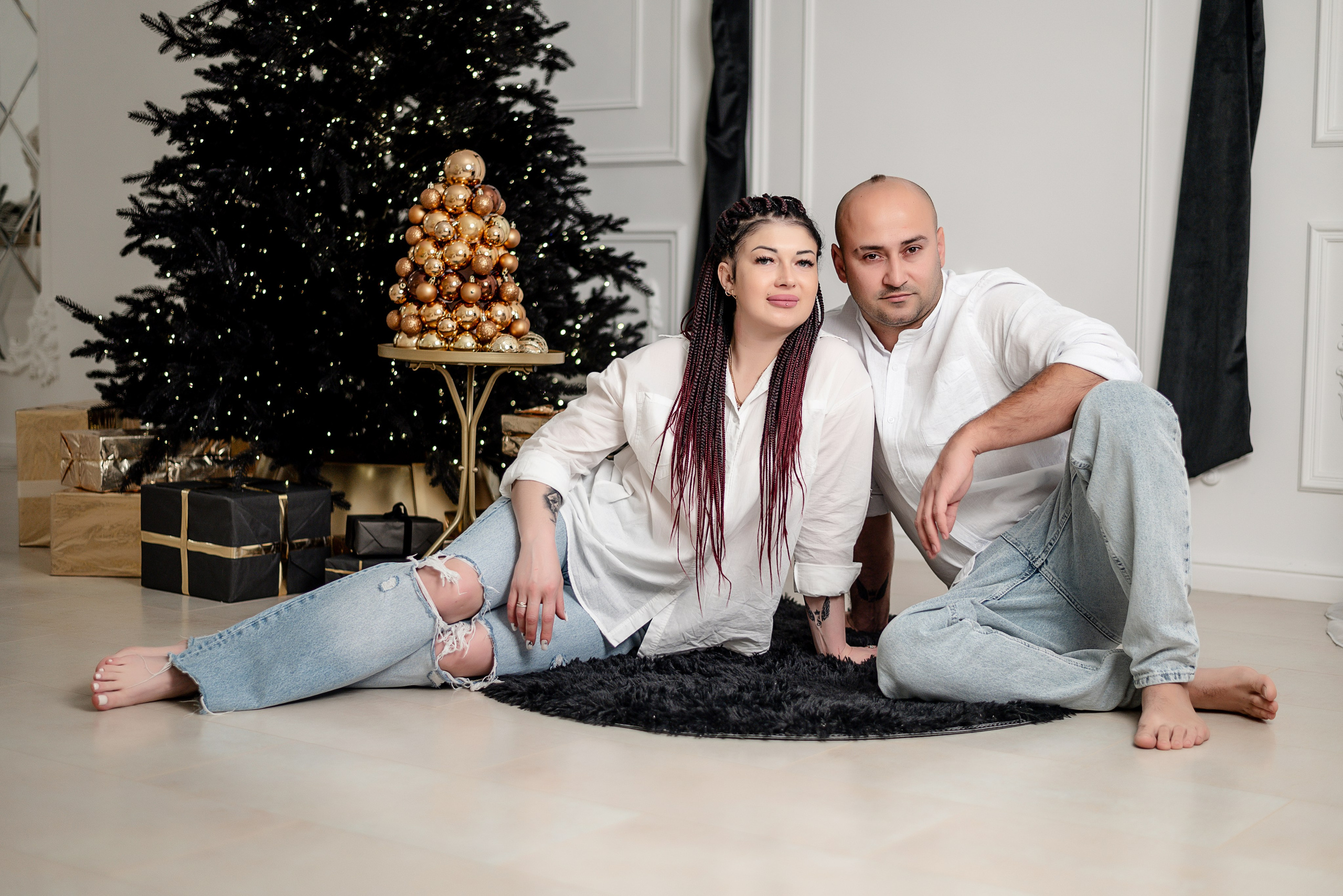 Семейные фотосессии. Фотограф в Калуге Марина Афанасьева