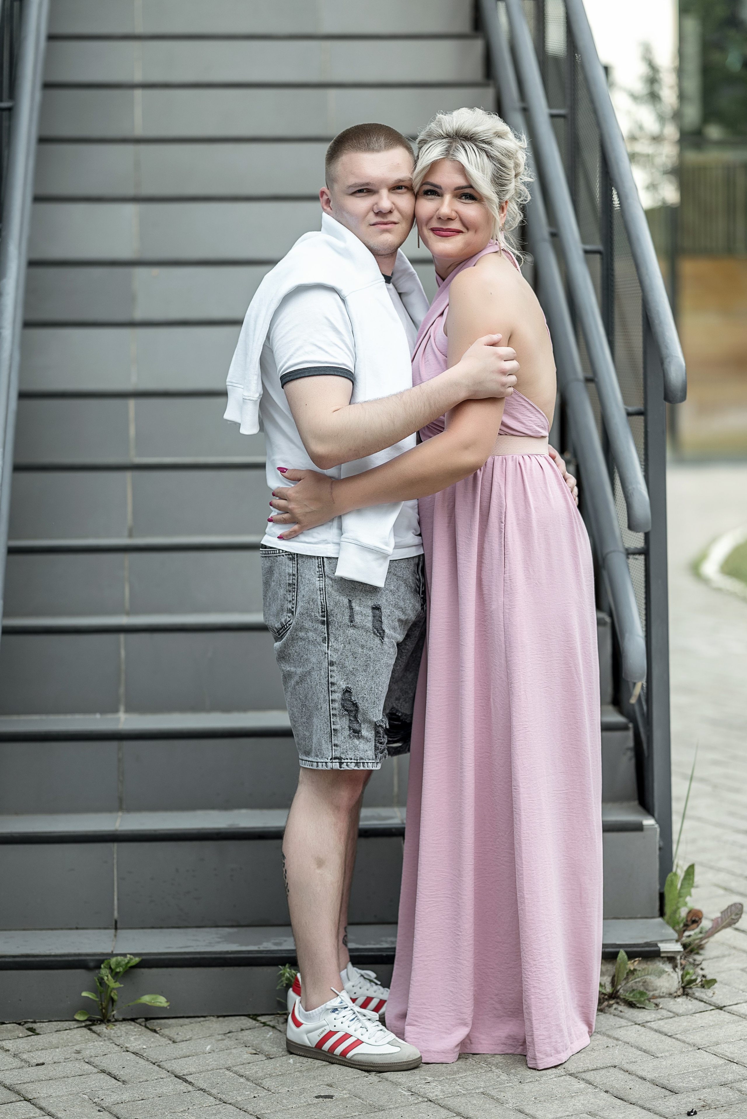 Семейные фотосессии. Фотограф в Калуге Марина Афанасьева