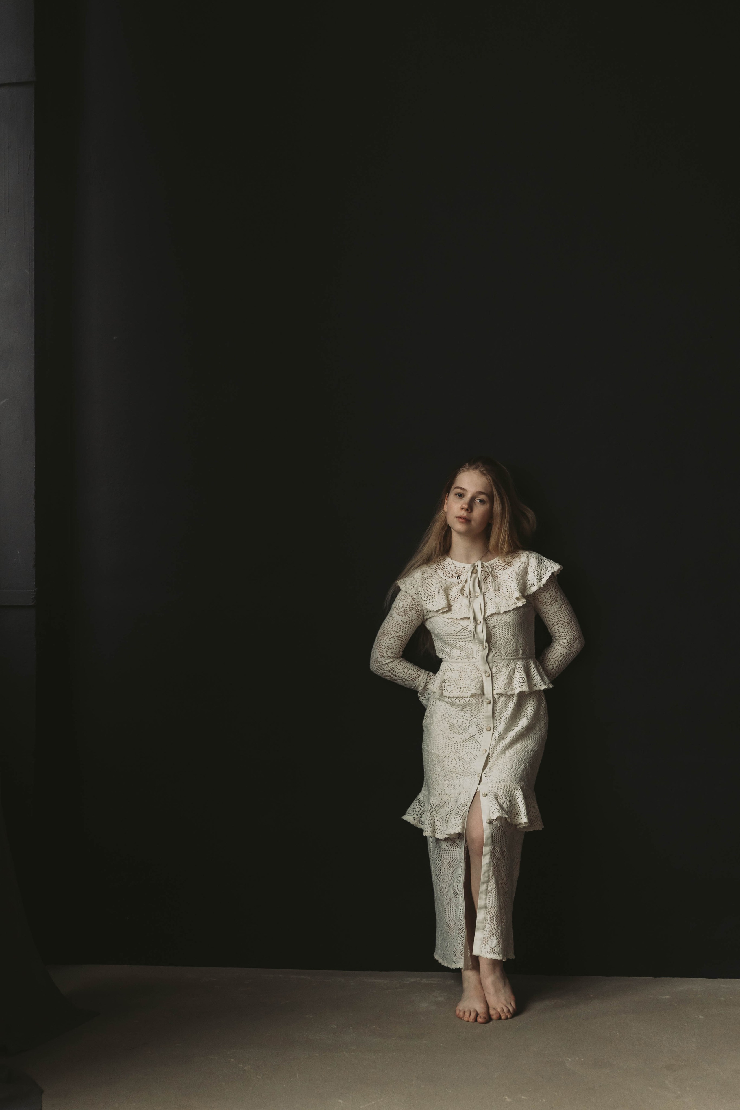 Николь. Фотограф в Нижнем Новгороде Креава Ира