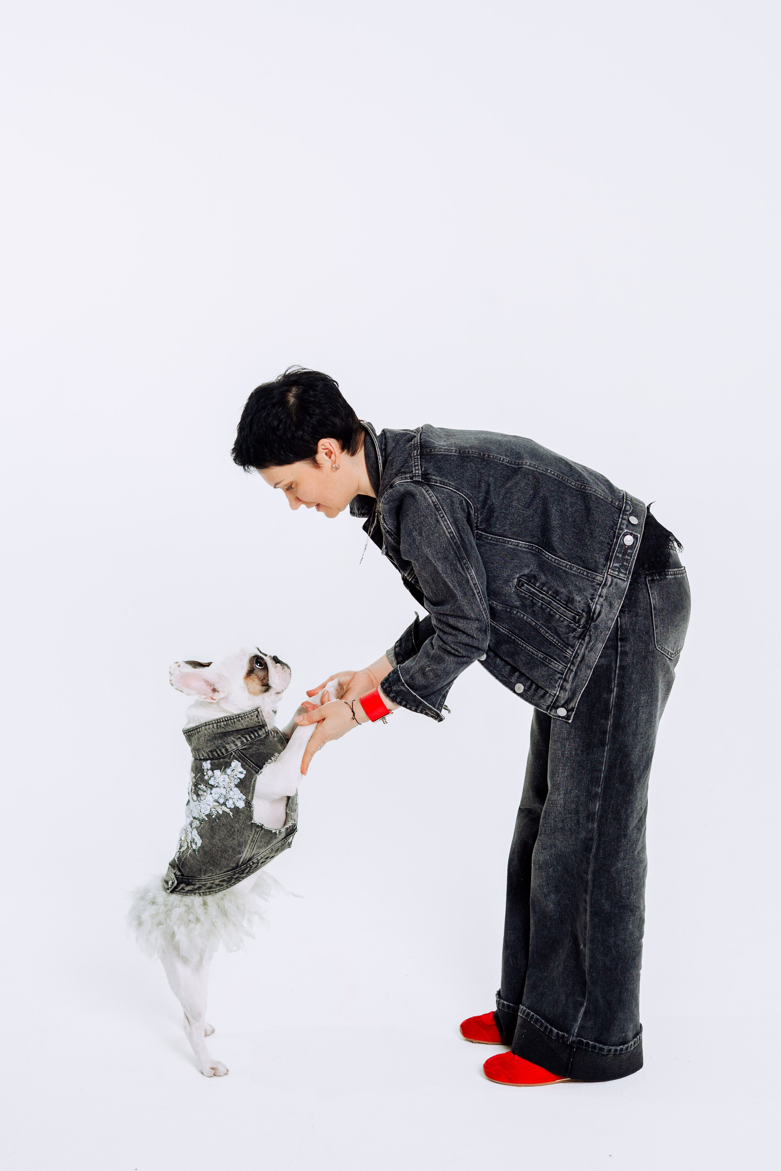 Бульвстреча 2025. Фотограф-анималист Татьяна Степанова