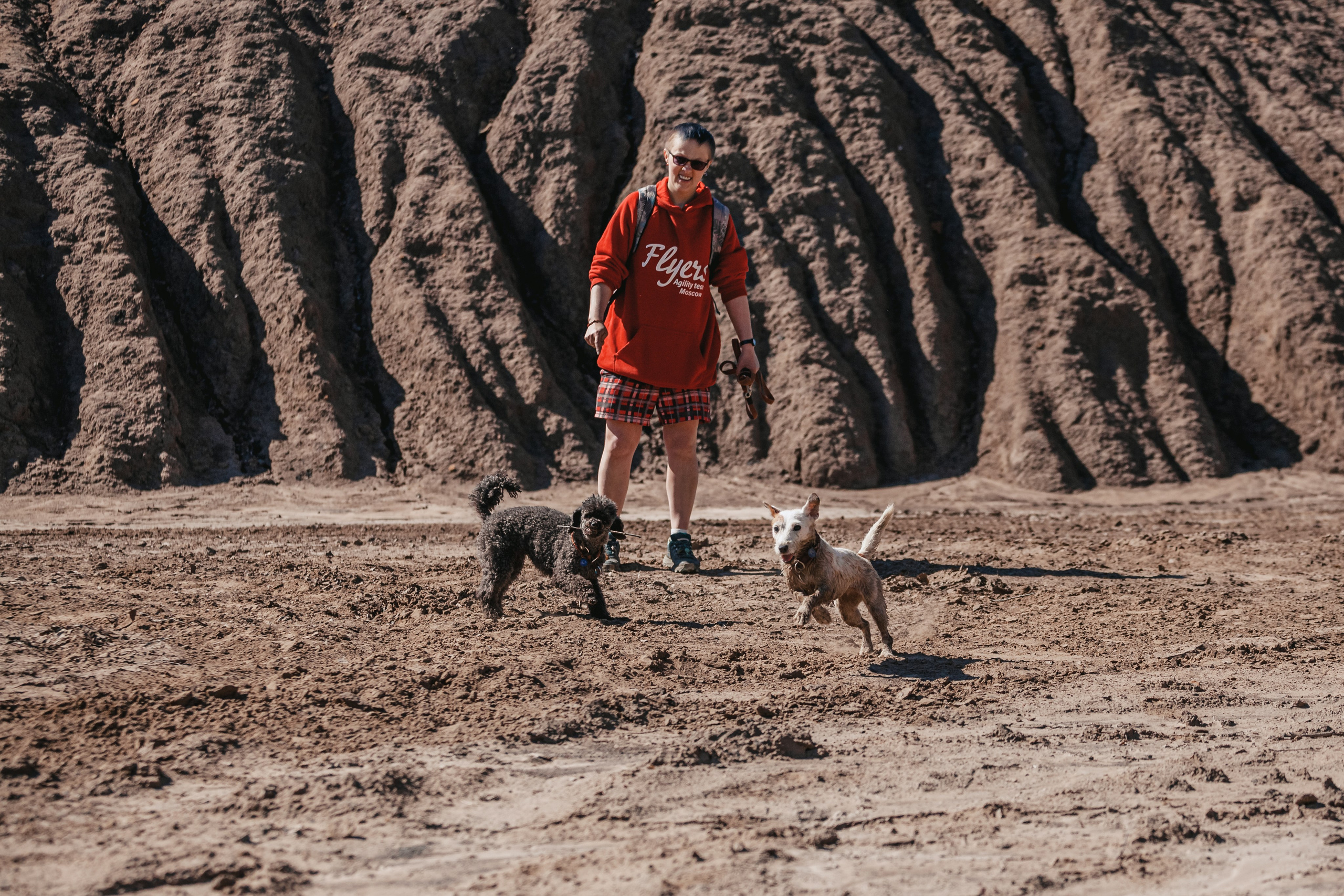 Кондуки. Фотограф-анималист Татьяна Степанова