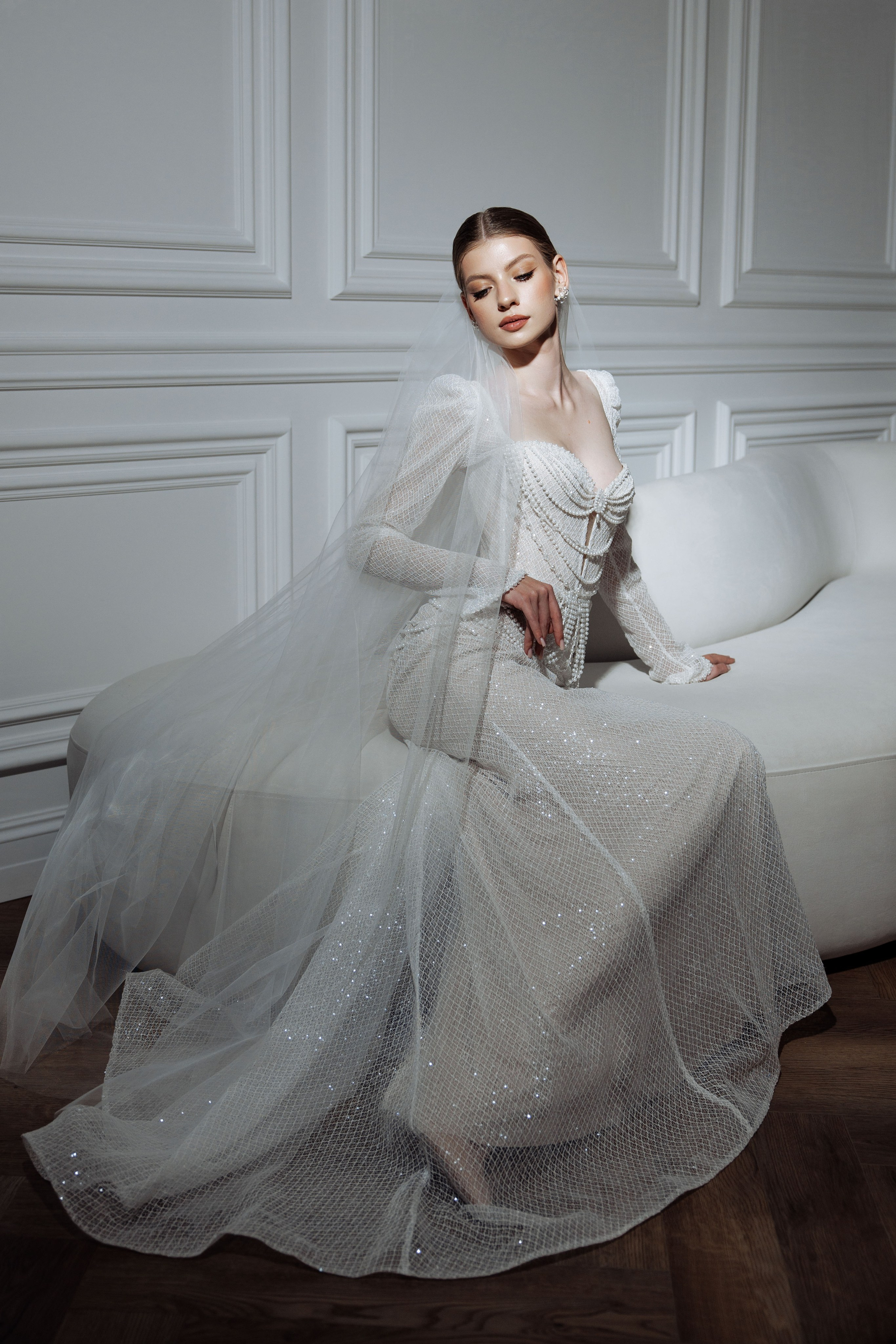 Елизавета. Свадебный фотограф и контент фотограф в Казани Малыгина Елена