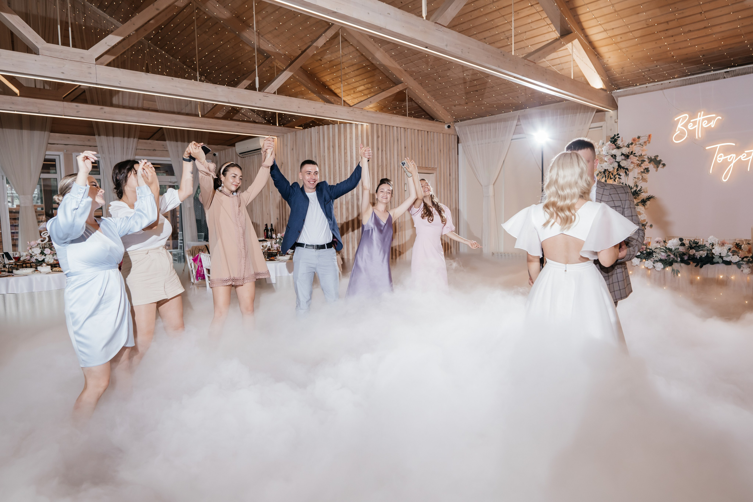 Свадебная история. Свадебный фотограф Амина Хомович