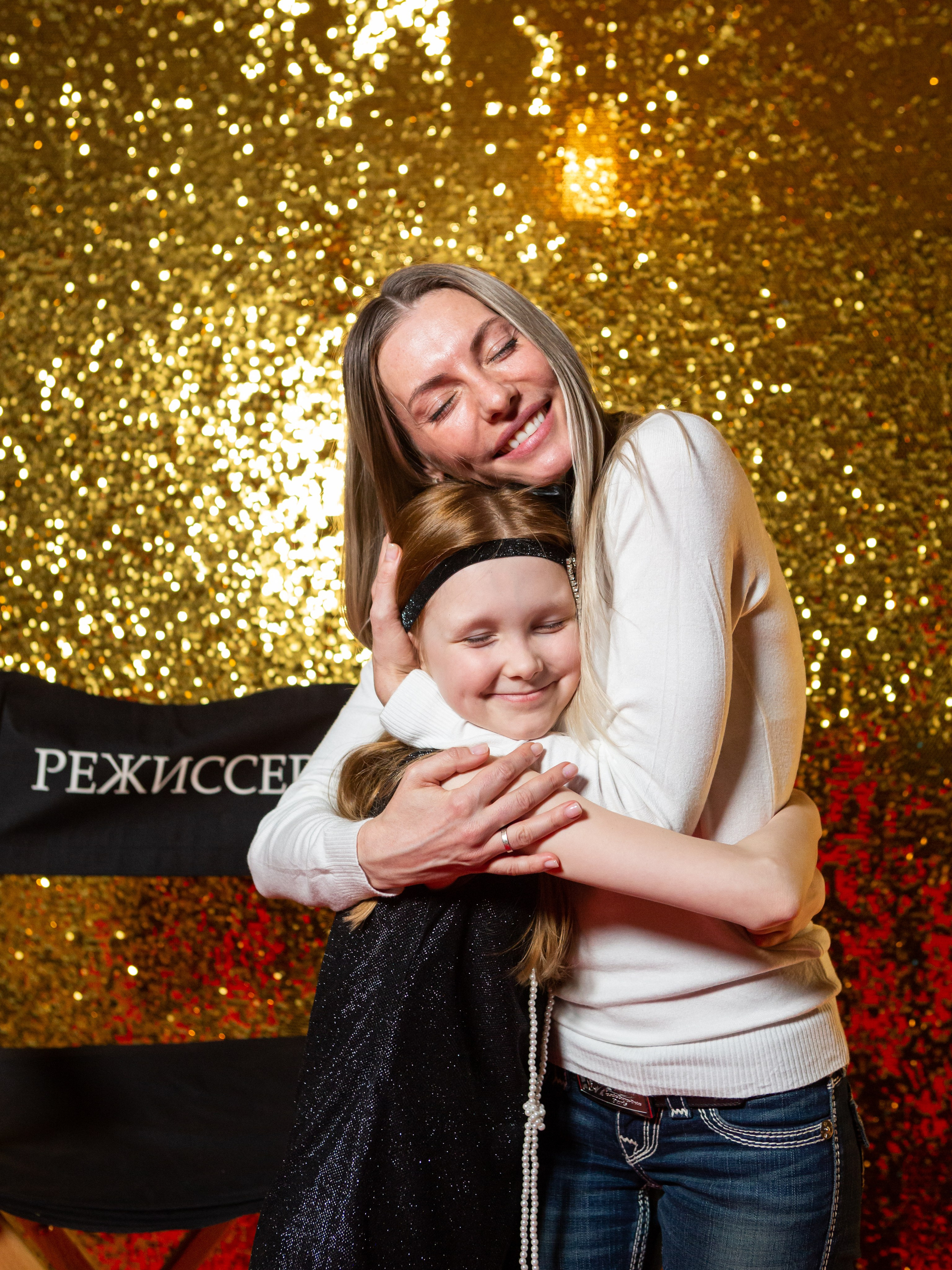 День рождения Даниелы. Евгений Матвеев — фотограф в Санкт-Петербурге