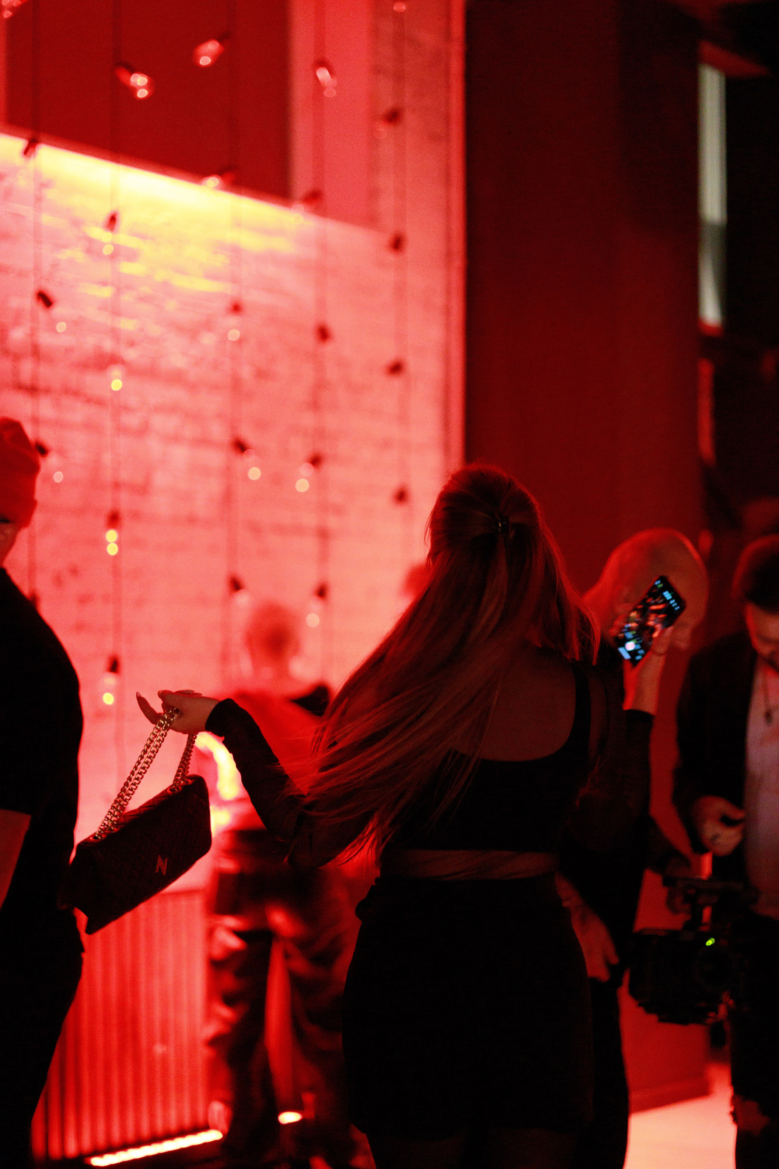 День рождения Олеси Фроловой. Женский и свадебный фотограф в Санкт-Петербурге Матвеева Наталья