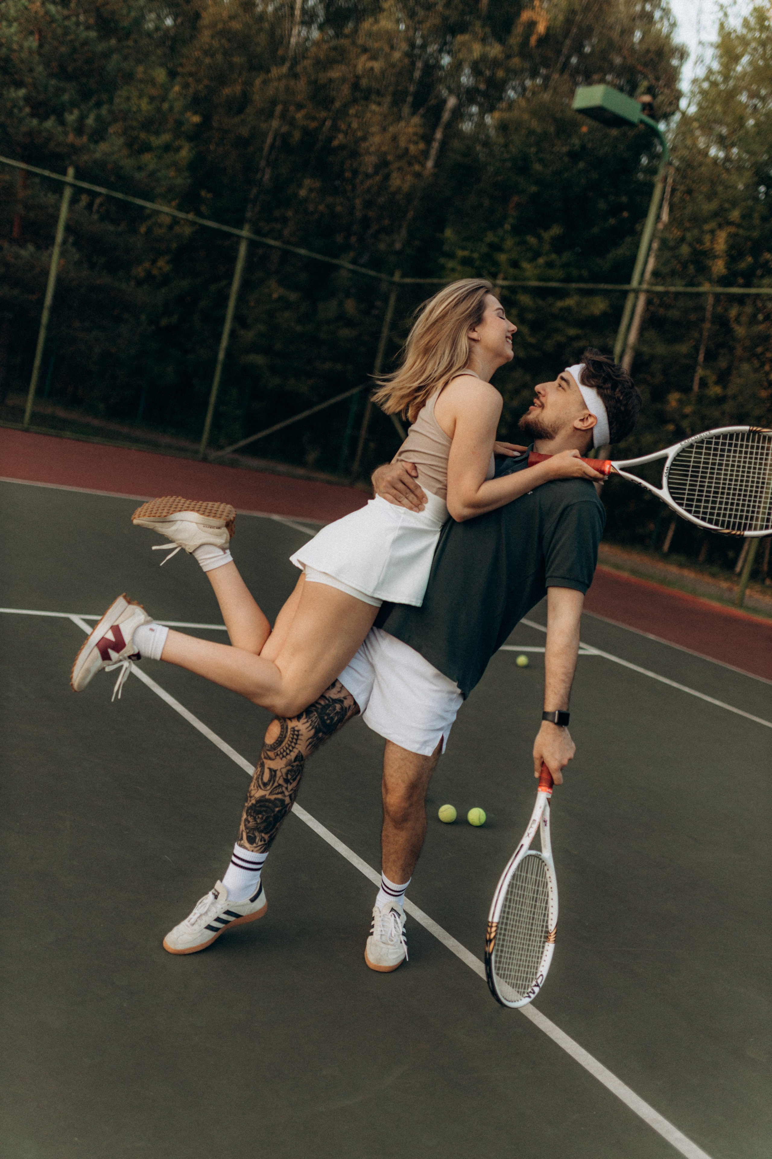 Лена & Даня. Фотограф НОГИНСК, Москва, Анастасия Белая