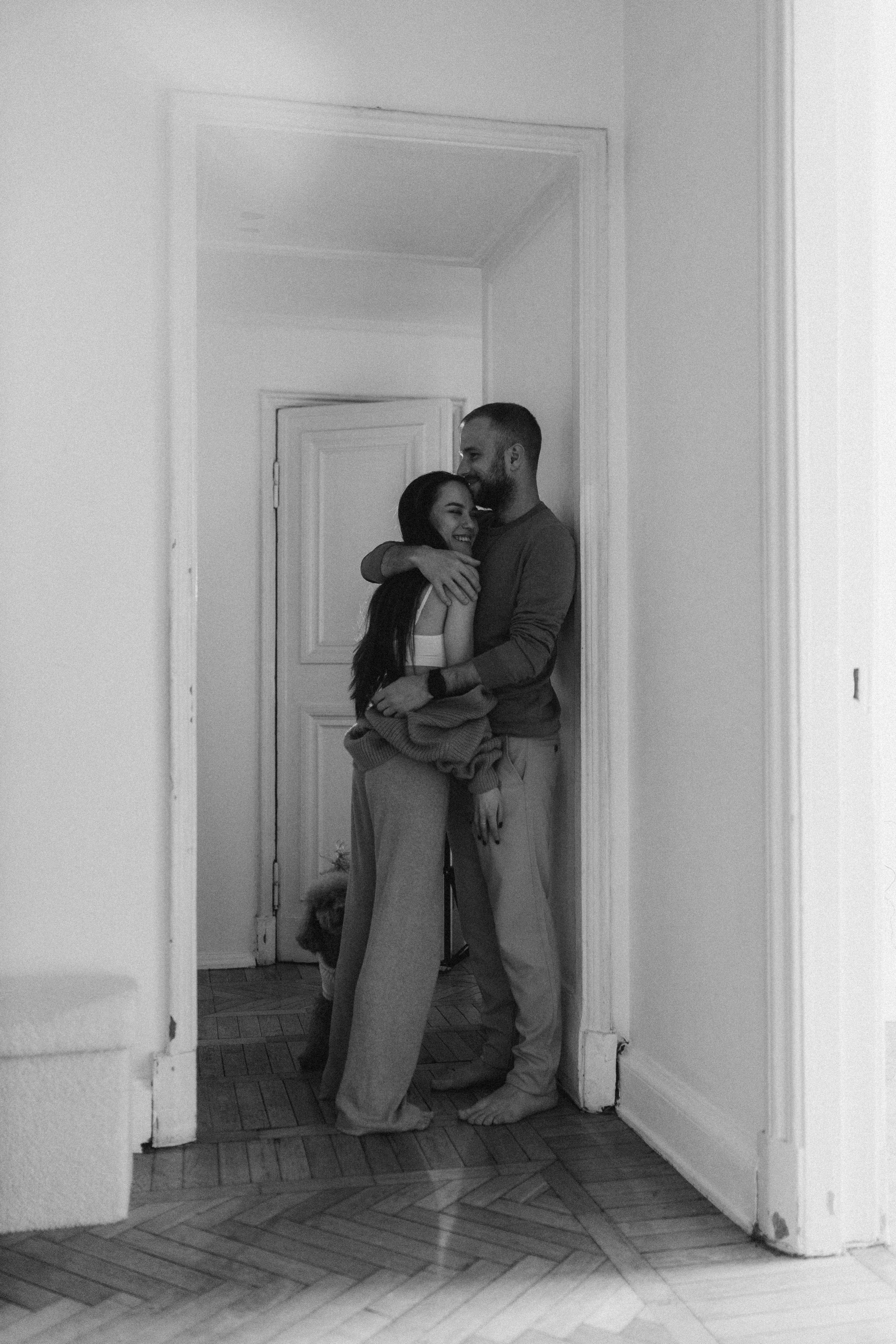 Маша, Ваня & Барни. Фотограф НОГИНСК, Москва, Анастасия Белая