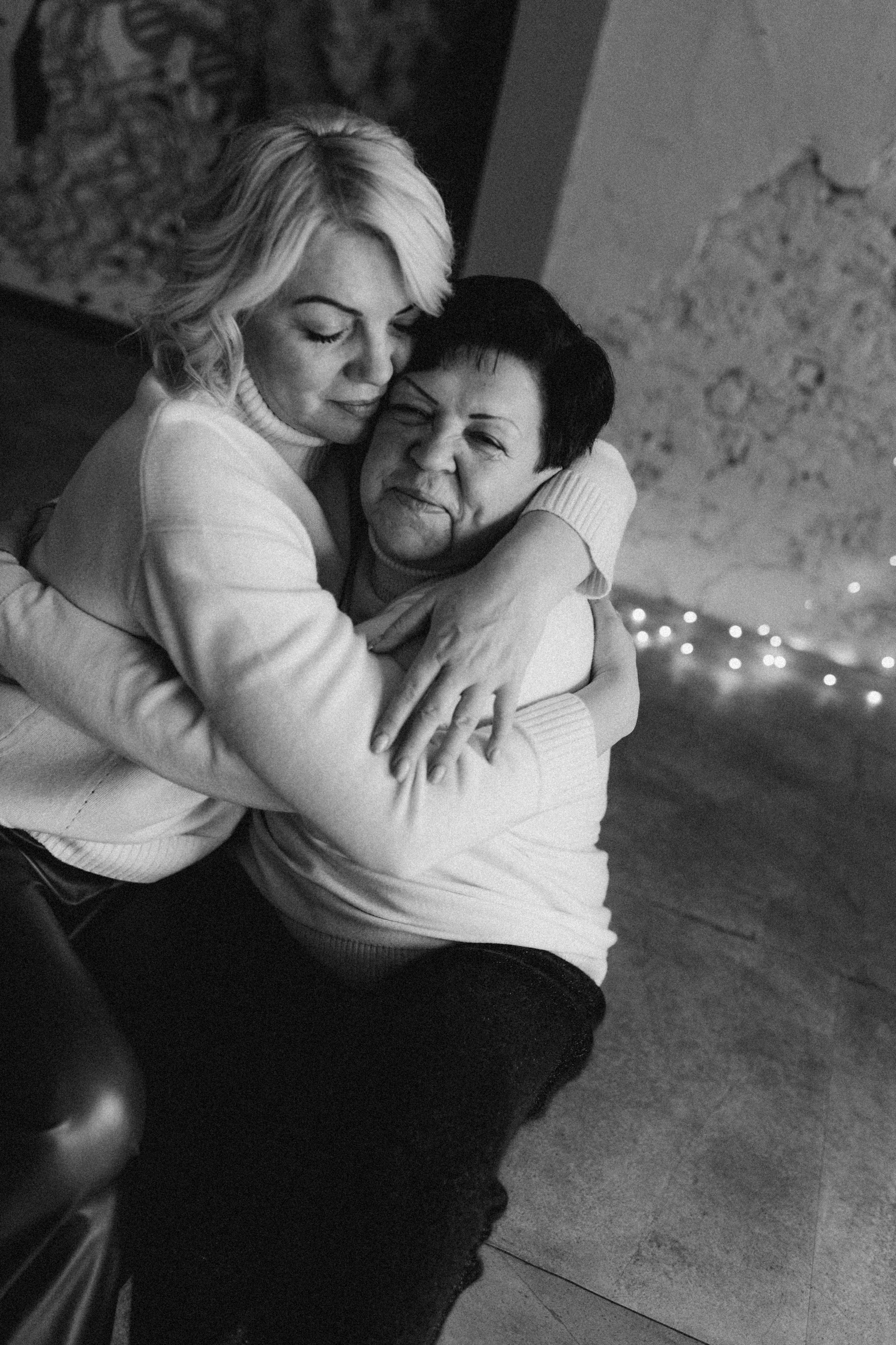 Света, Людмила, Юля. Фотограф НОГИНСК, Москва, Анастасия Белая