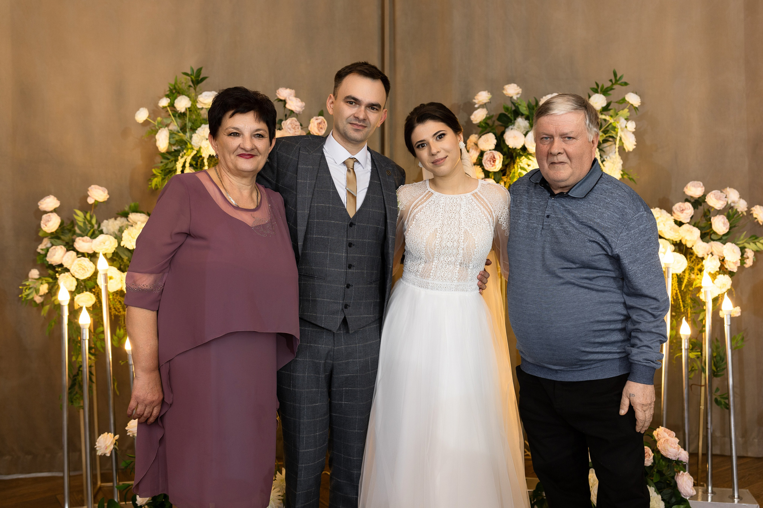 Y&M. Анастасия Безуглова- свадебный фотограф в Таганроге