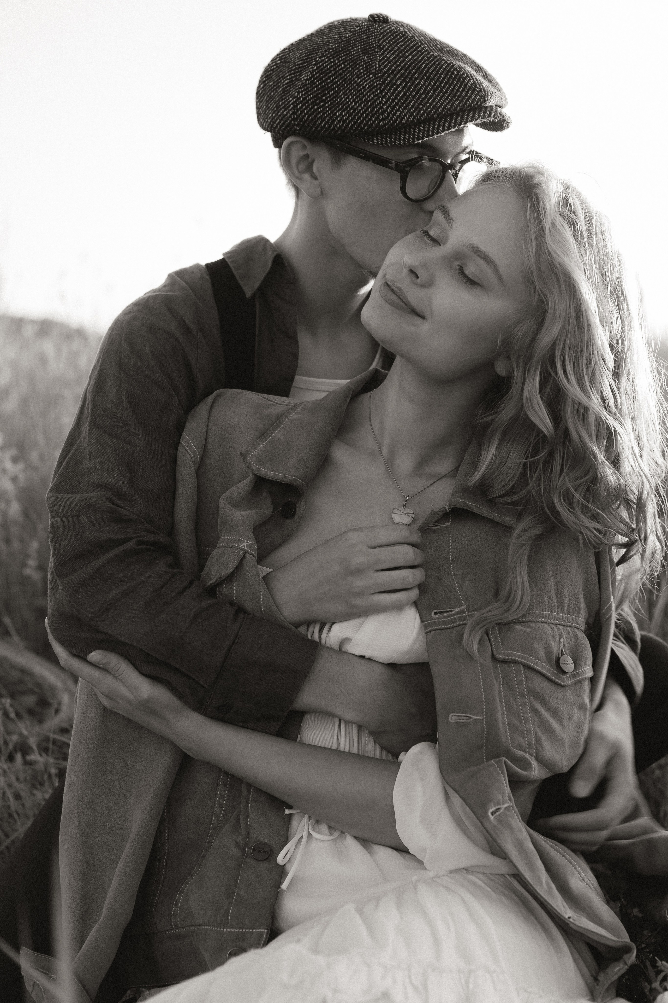 Инсаф и Валерия. Фотограф в Казани.Снимаю индивидуальные портреты, love story и свадьбы