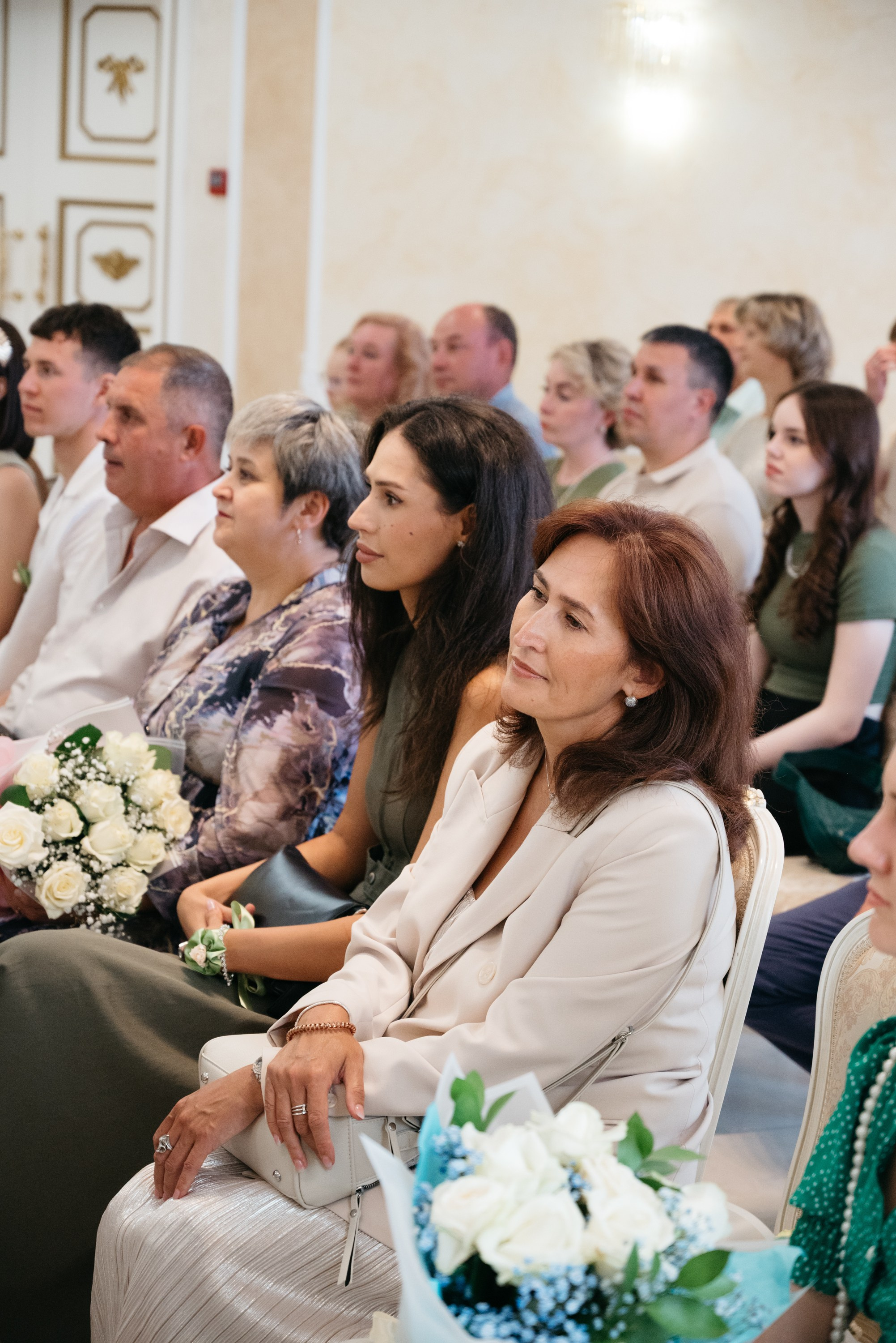 Татьяна&Илья. Свадебный фотограф Ижевск Петр Шишков