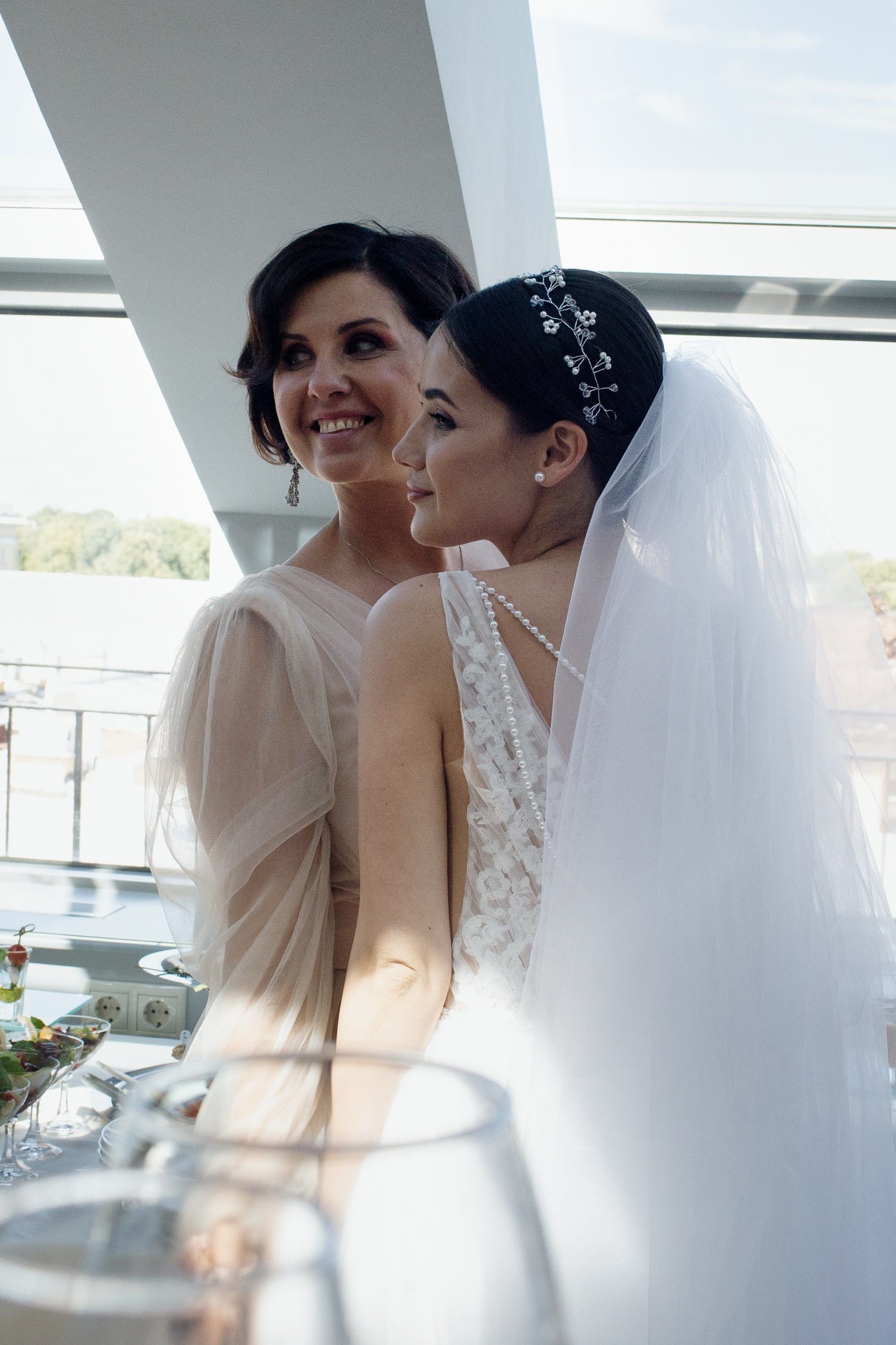 Сергей & Юля. Свадебный фотограф в Санкт-Петербурге Марина Егорова