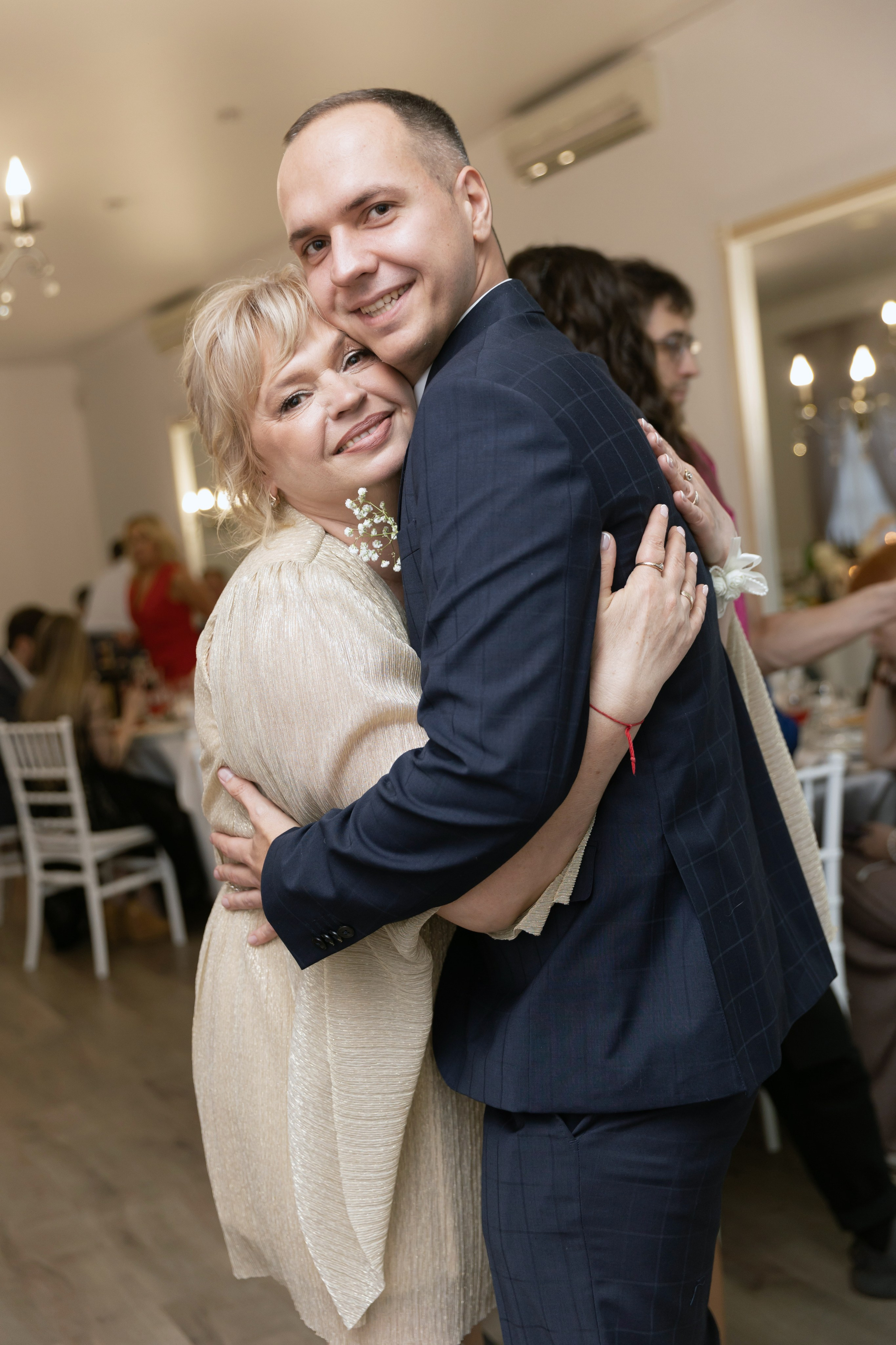 Полина & Владислав. Главная