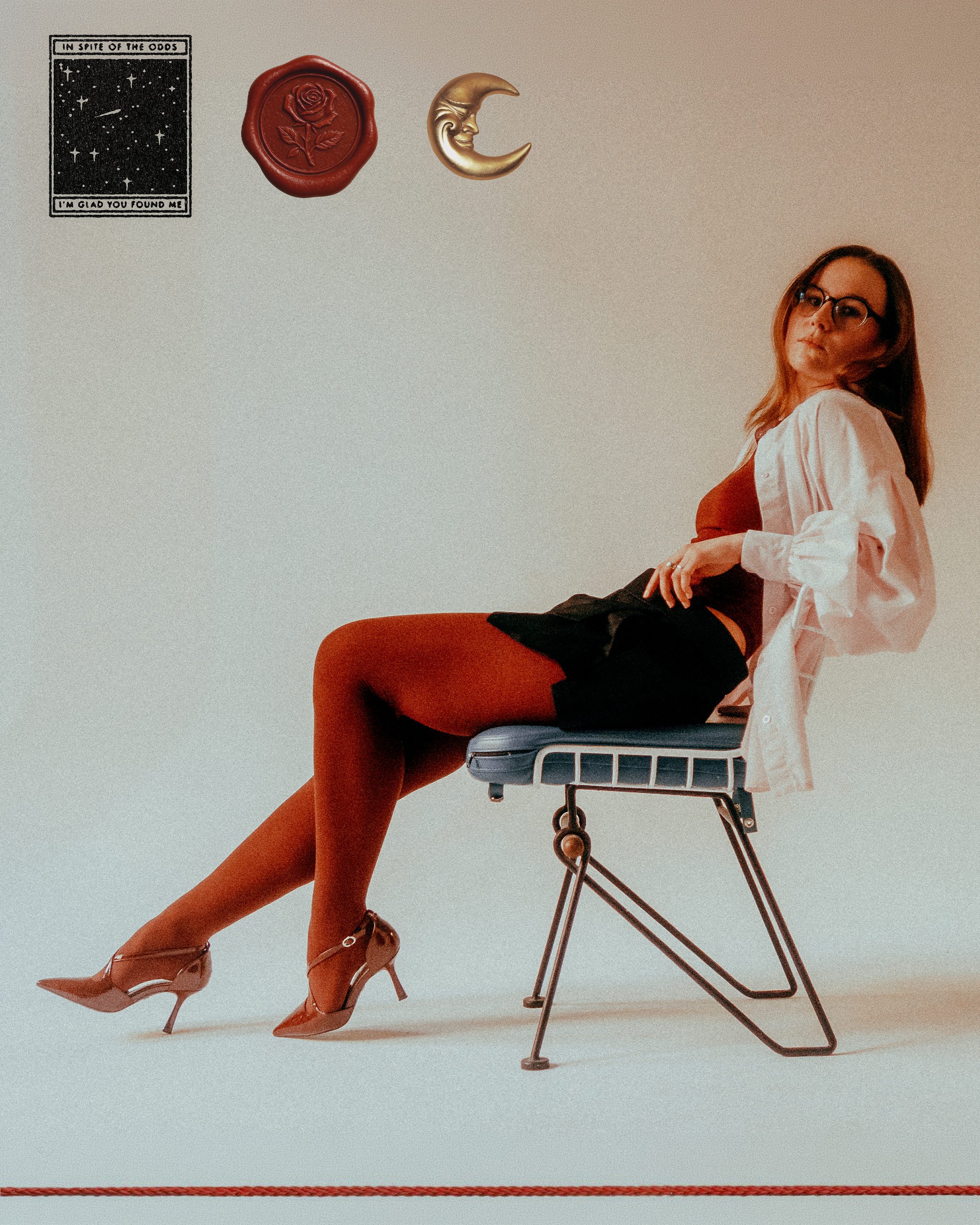 Настя. Фёдор Малюгин. Ваш бади в визуале