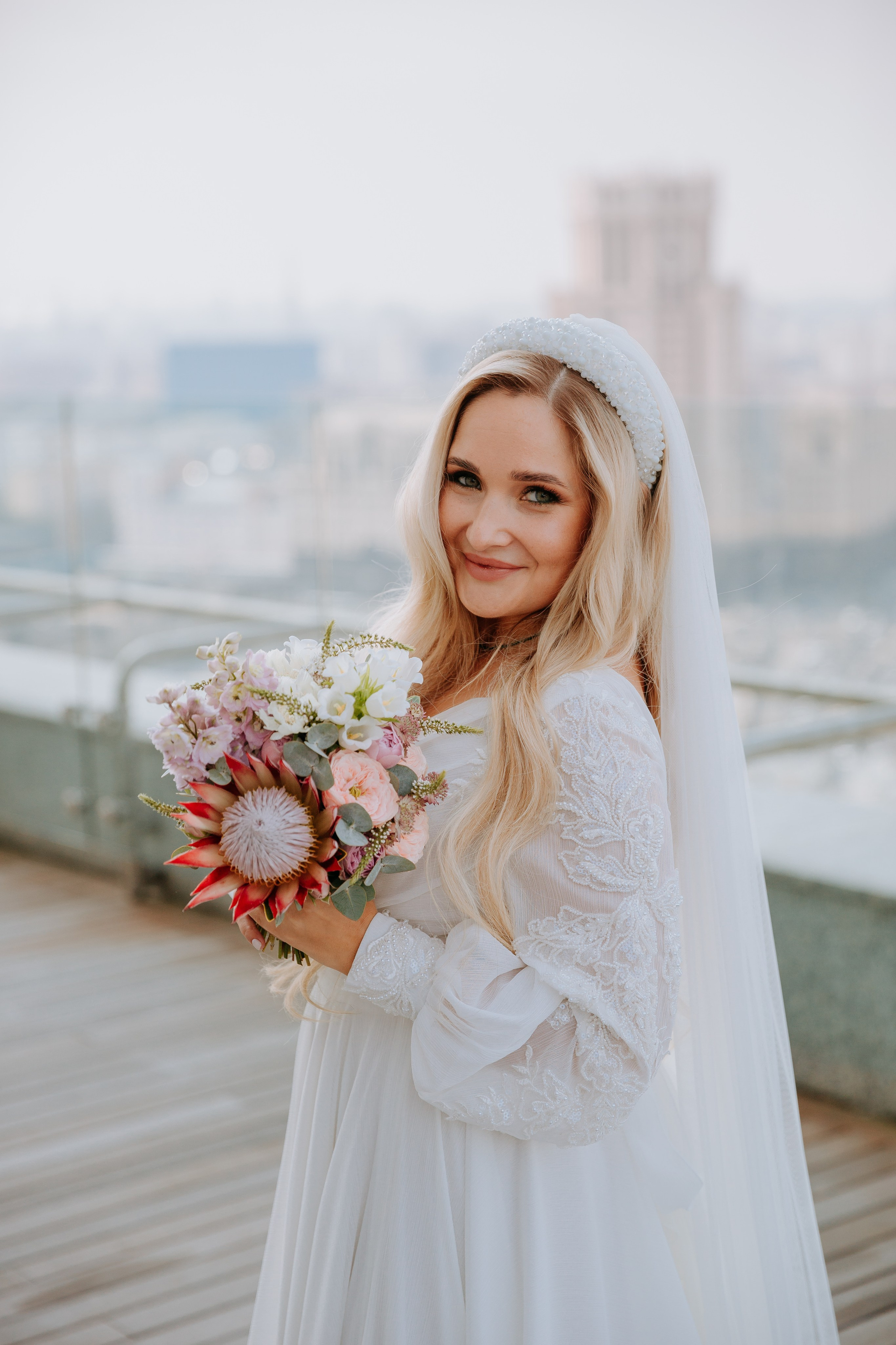 Сандро и Татьяна Swissotel Красные Холмы. Фотограф и видеограф Анна Домашенко