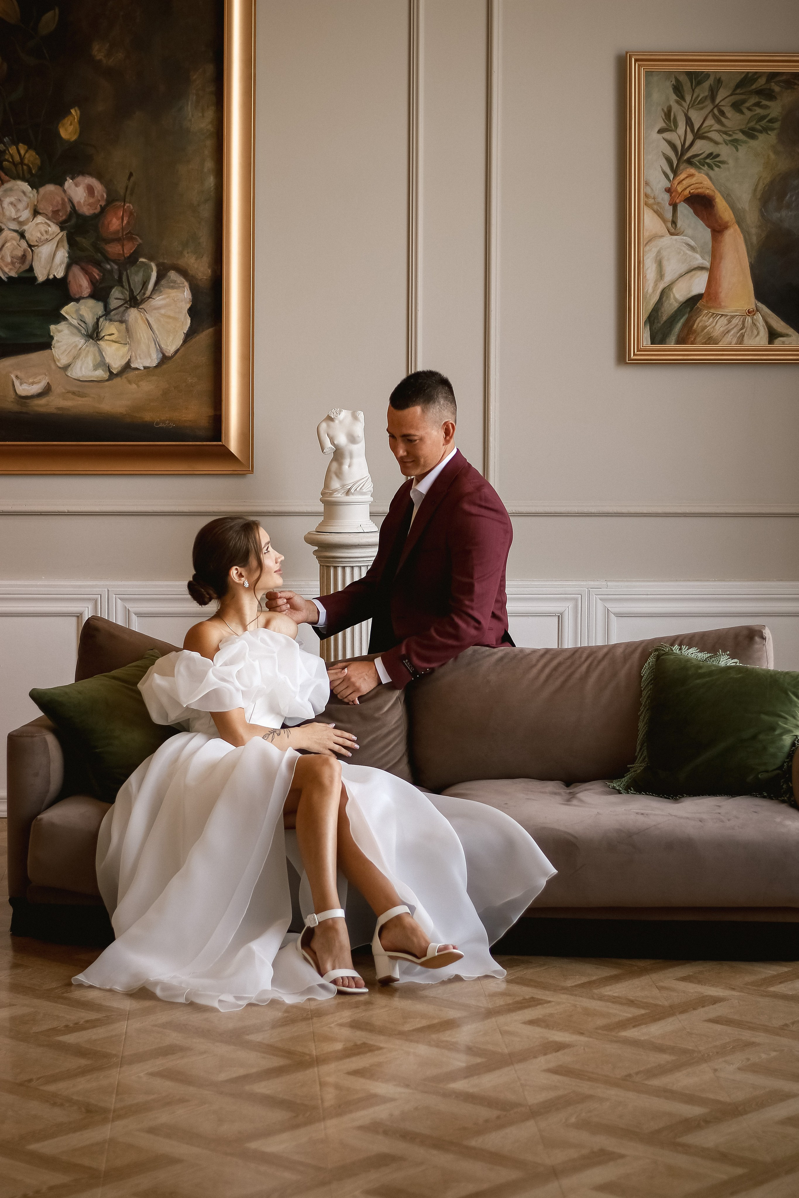 E&O. Фотограф Краснодар