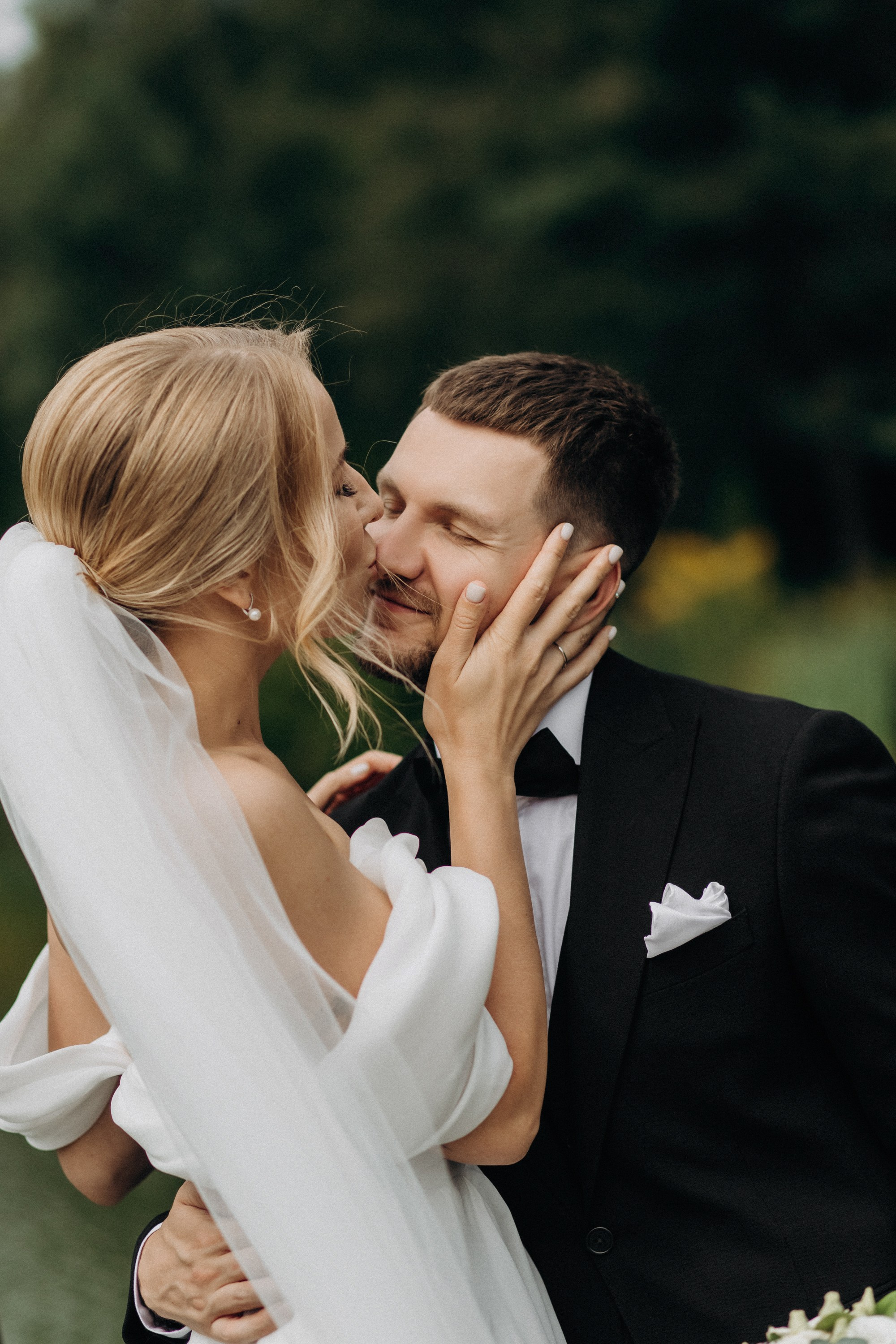 А&A. Свадебный и семейный фотограф Минск Юлия Игнатович