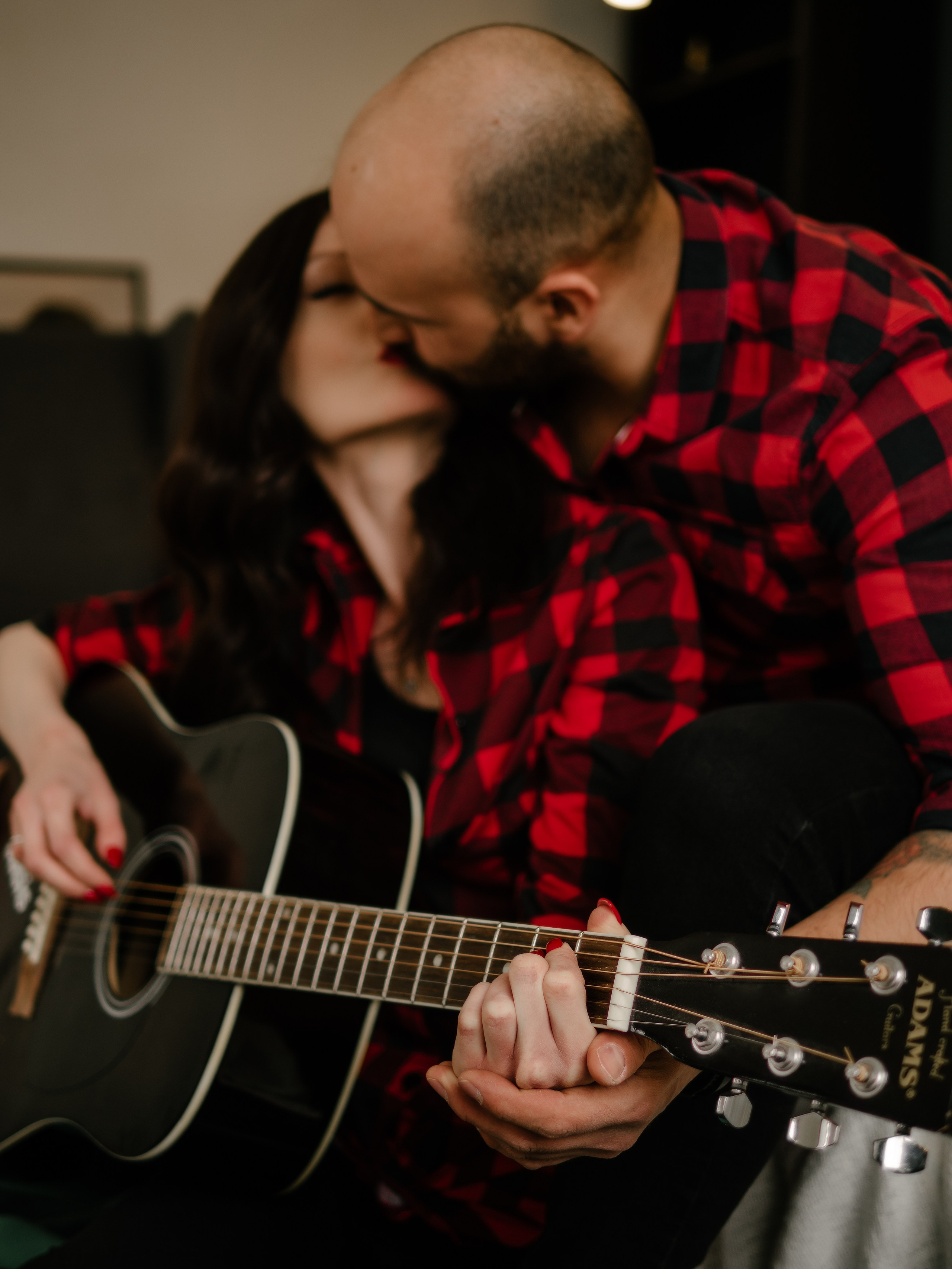 Портфолио Love Story