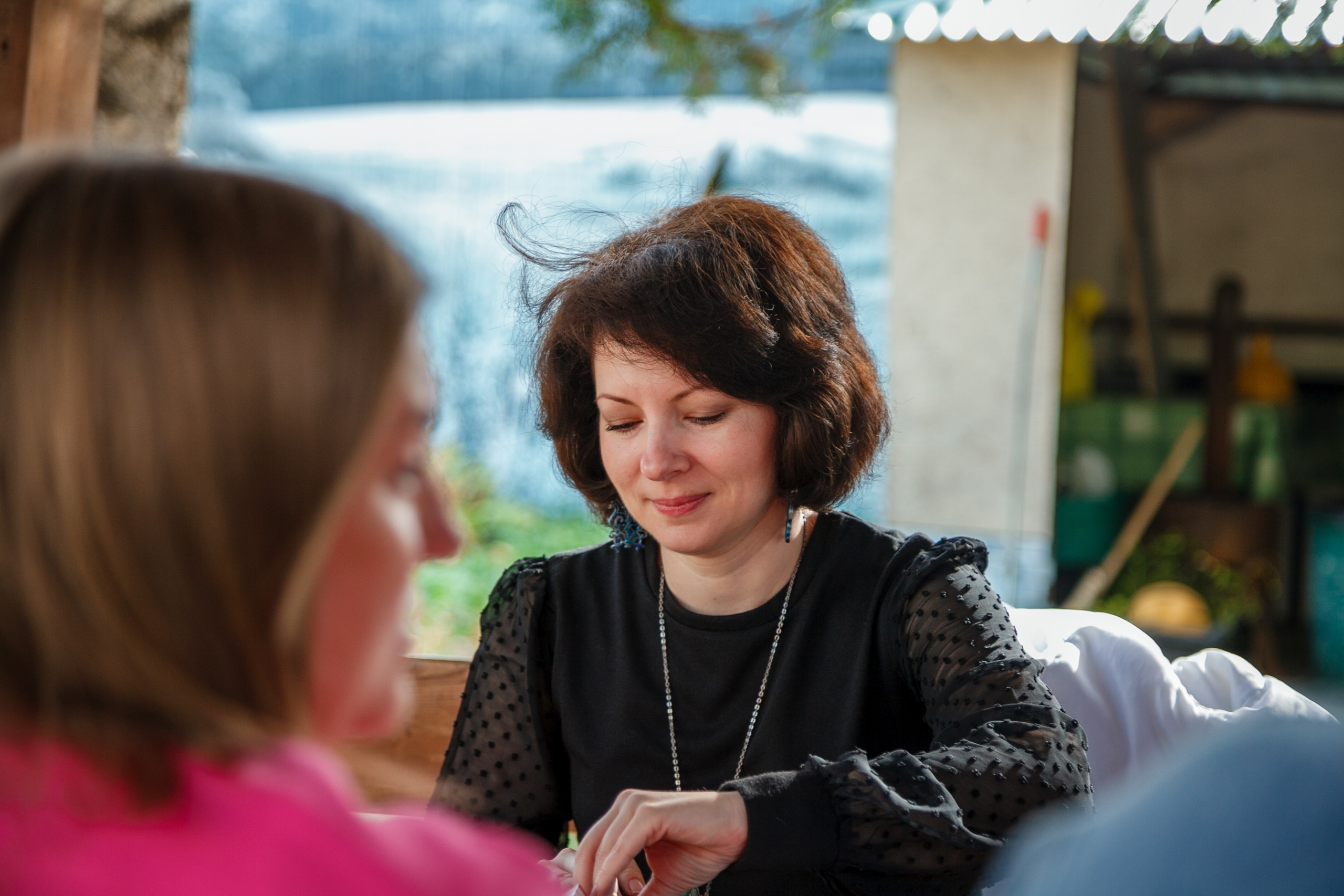 Ретрит"ОТКРОЙ СЕБЯ». Свадебный и семейный фотограф в Армавире