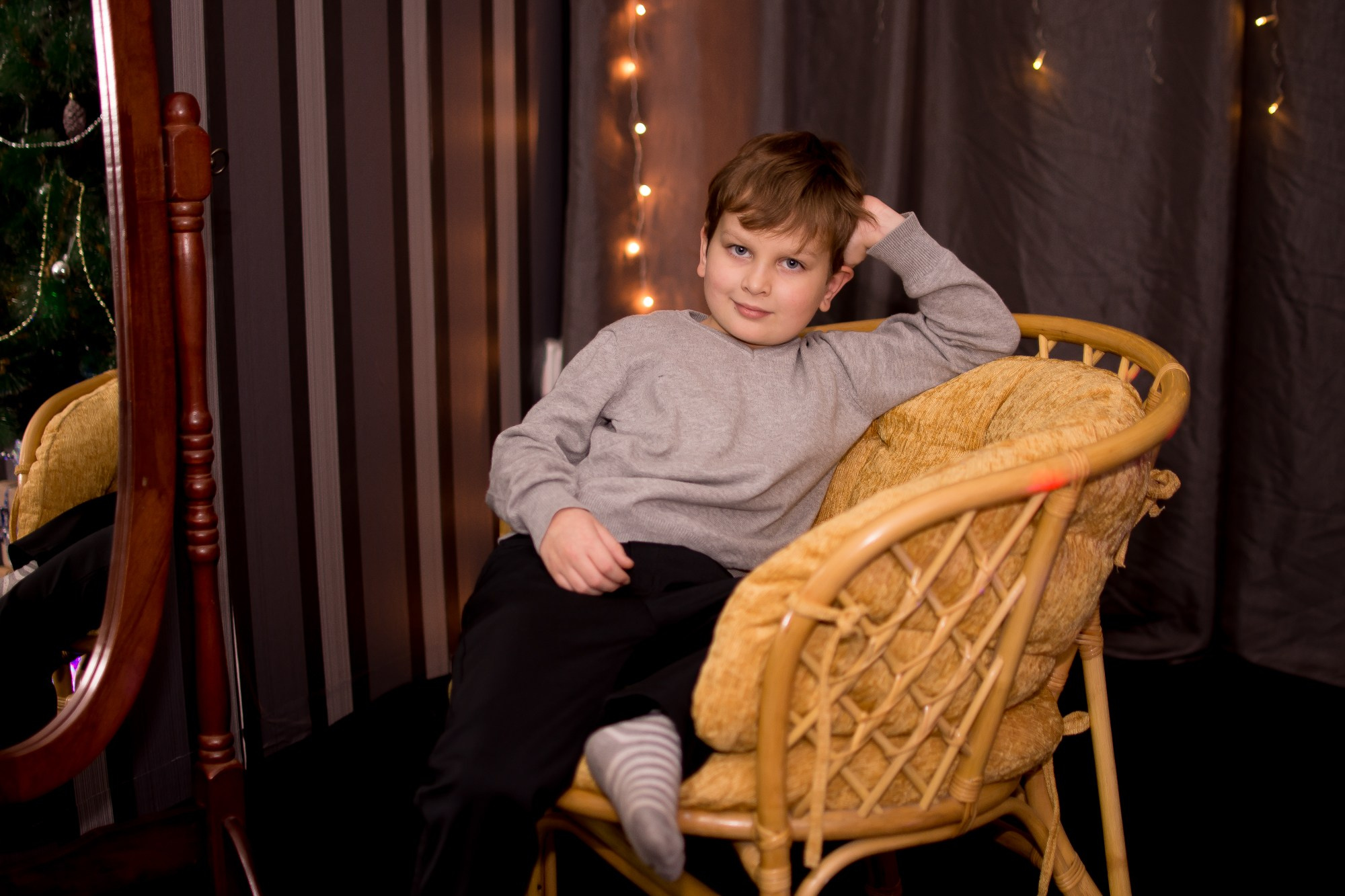 Детские. Фотограф в Санкт-Петербурге