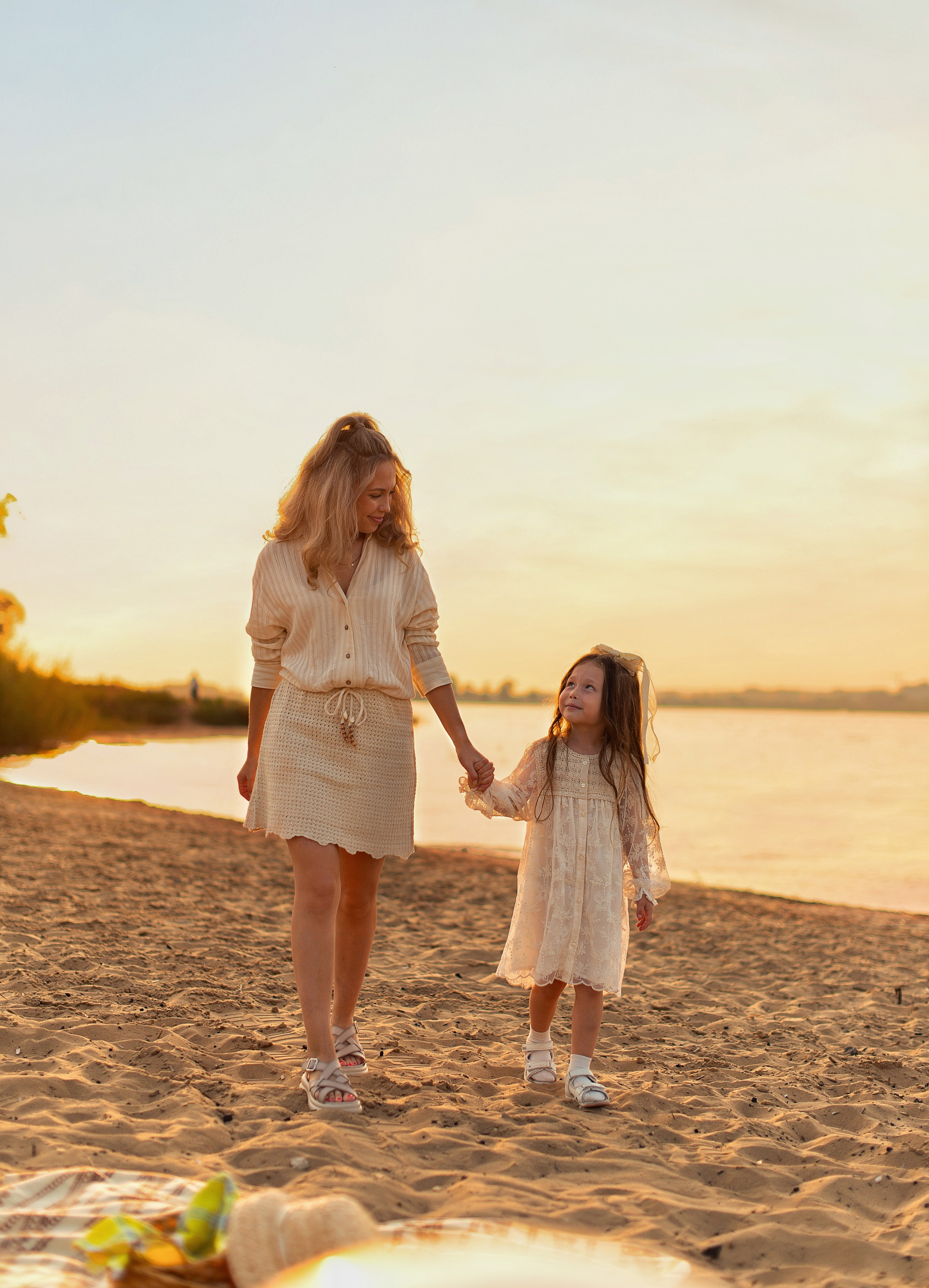 Мой день рождения. Семейный и детский фотограф в Казани Виктория Мерхи