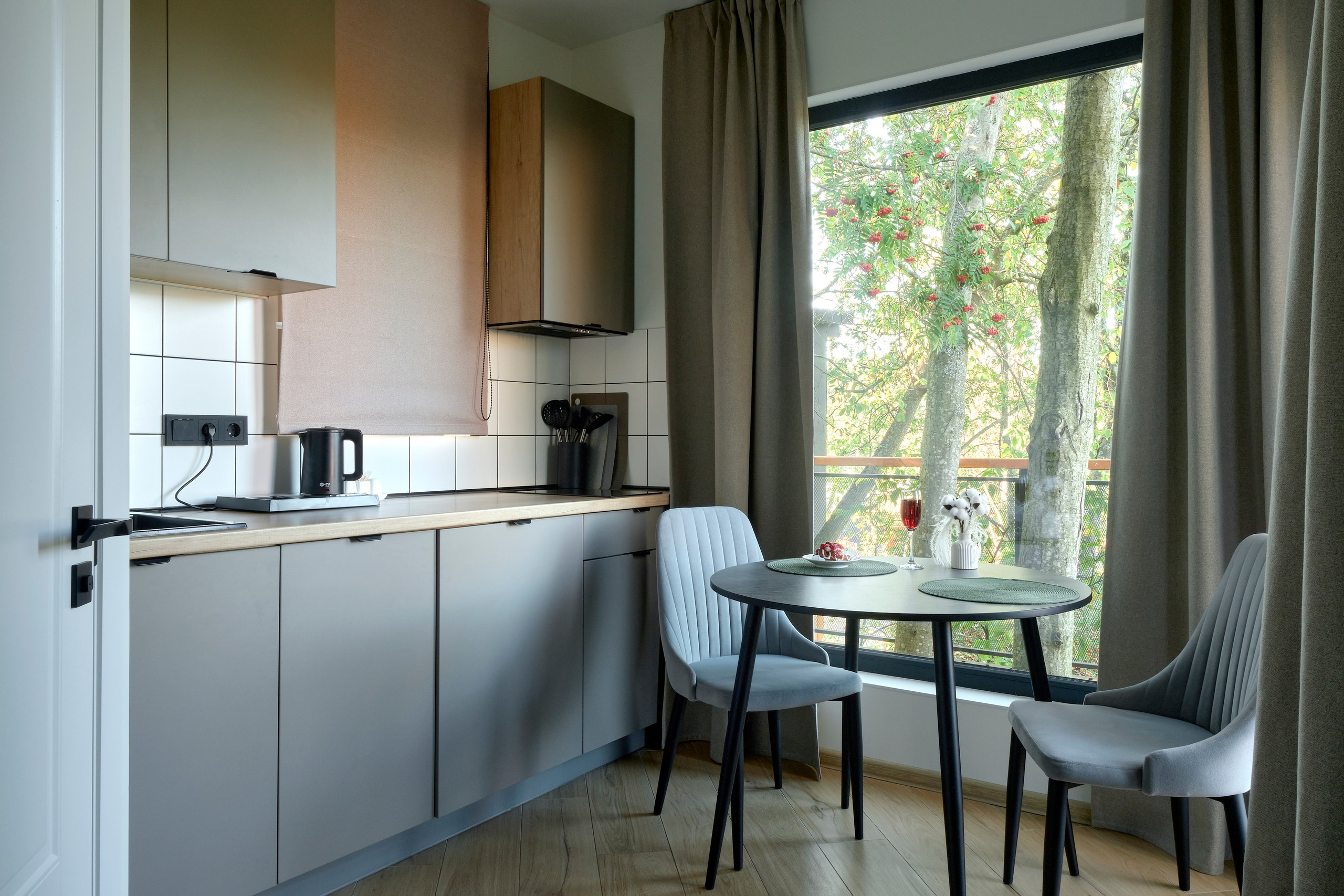 Токсово база отдыха. Фотосъемка частных садов и интерьеров | Санкт-Петербург | Москва | РФ