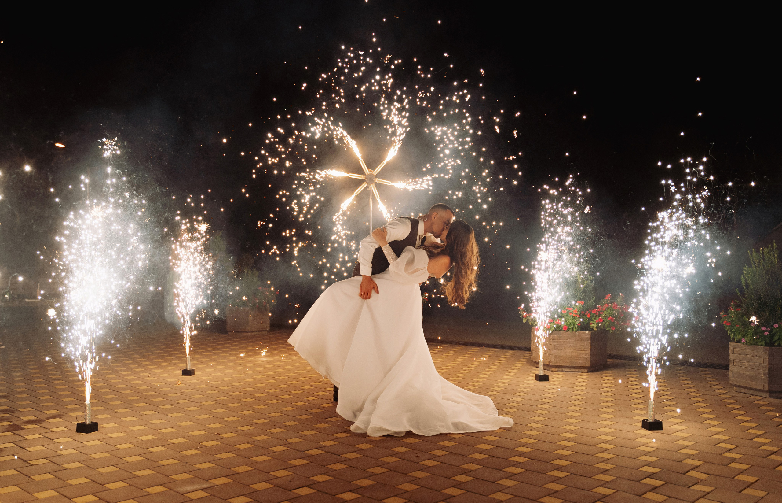 Михаил & Виктория. Свадебный и семейный фотограф в Краснодаре Павел Мельников