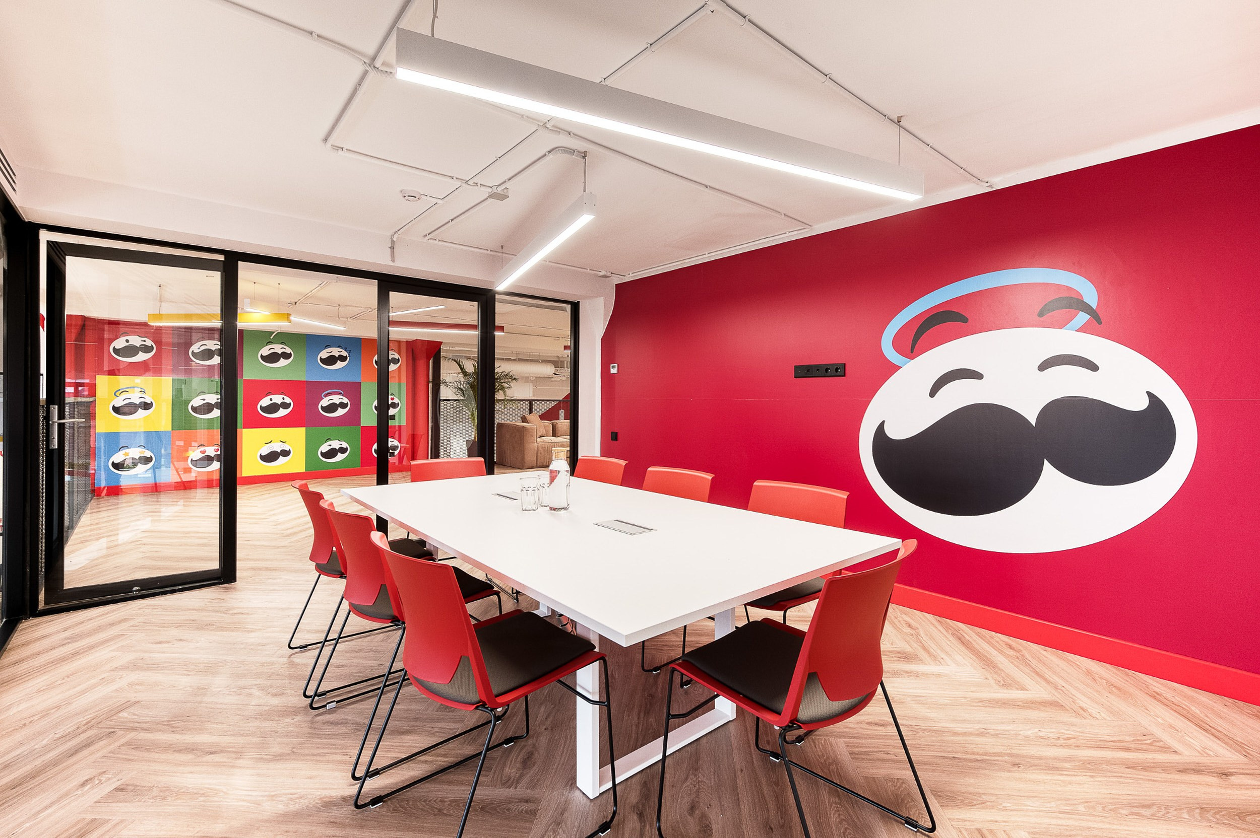 Офисы. Герман Лепёхин коммерческий фотограф в Москве: репортаж, портреты, интерьеры, производство