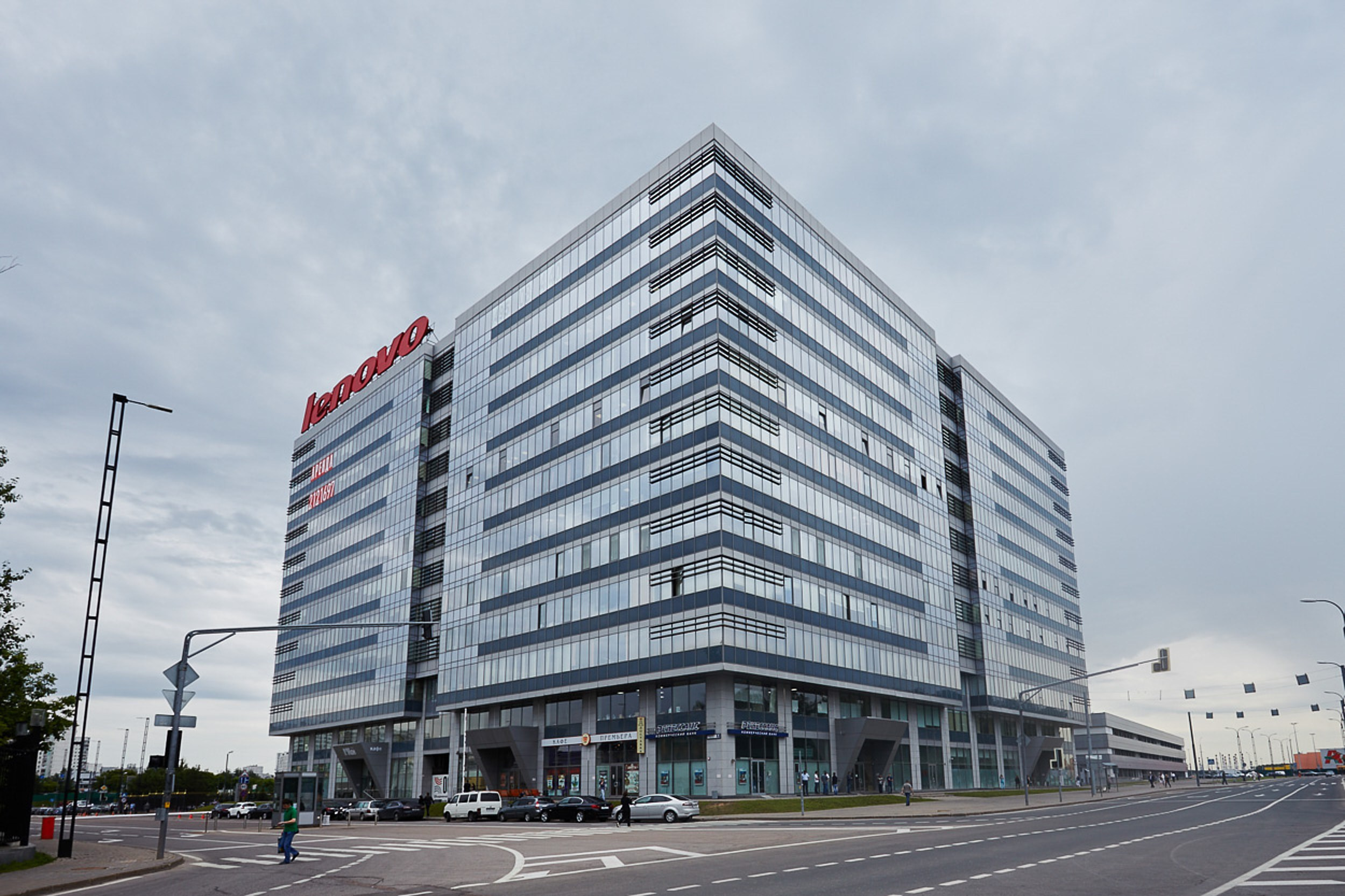 Архитектура. Герман Лепёхин коммерческий фотограф в Москве: репортаж, портреты, интерьеры, производство