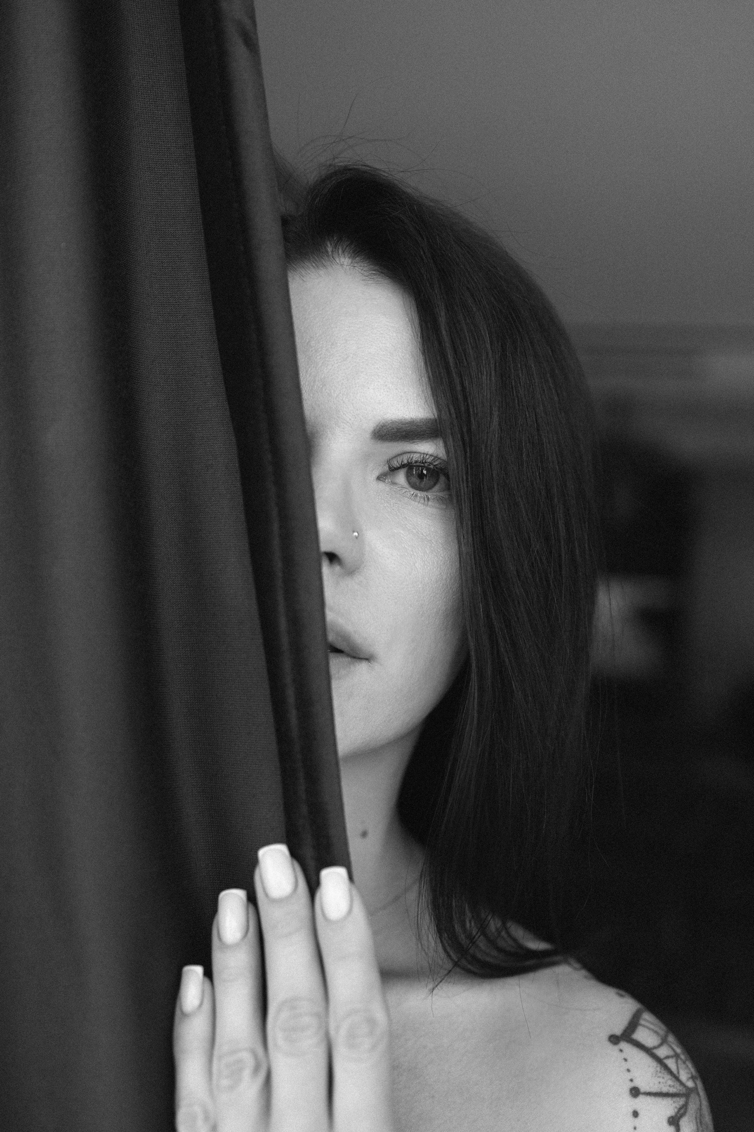 Юлия нежная 18+. Фотограф в Краснодаре Лагунов Владимир