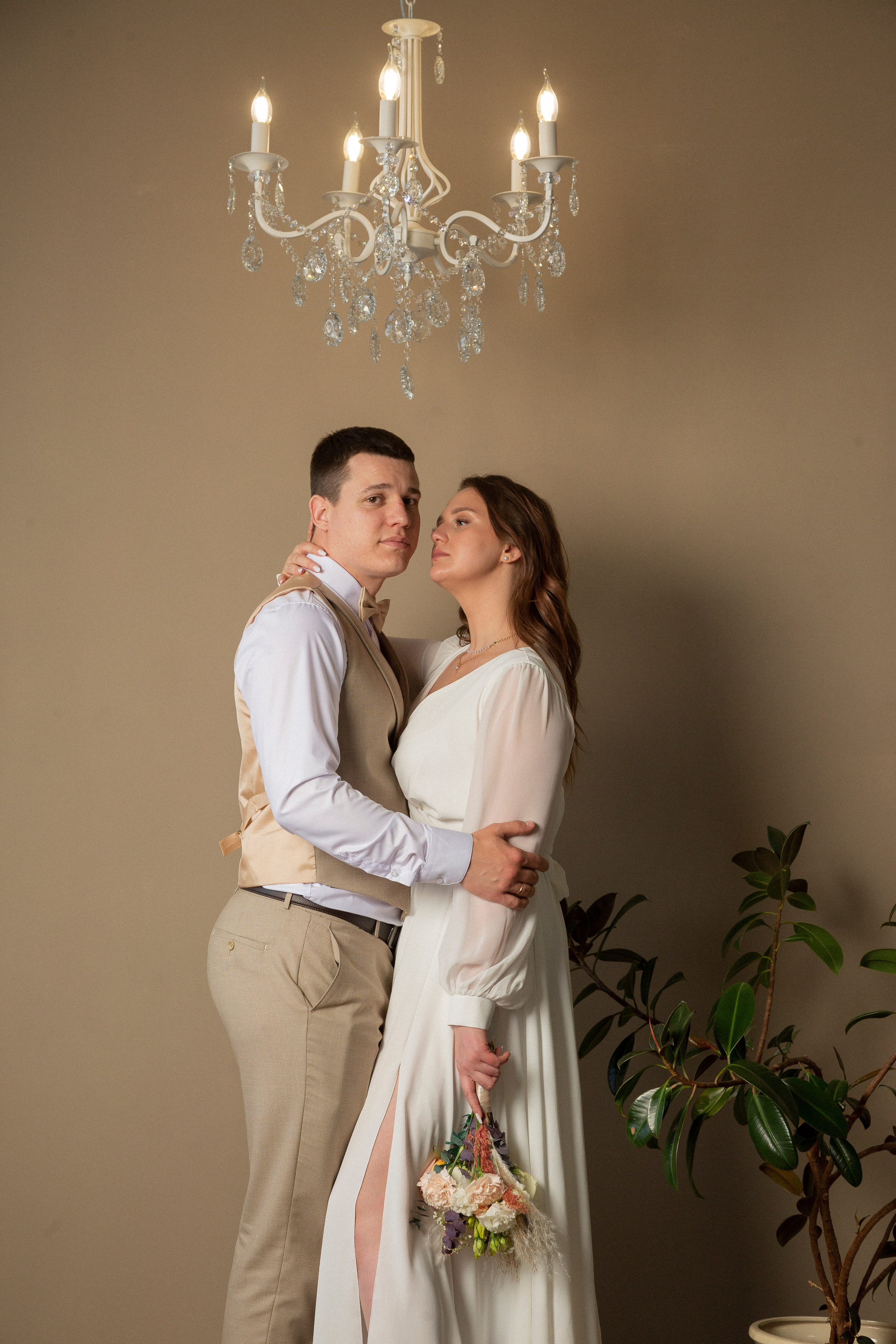 Kirill and Maria. СВАДЕБНЫЙ ФОТОГРАФ В МОСКВЕ ВИТАЛИЙ РУБЦОВ