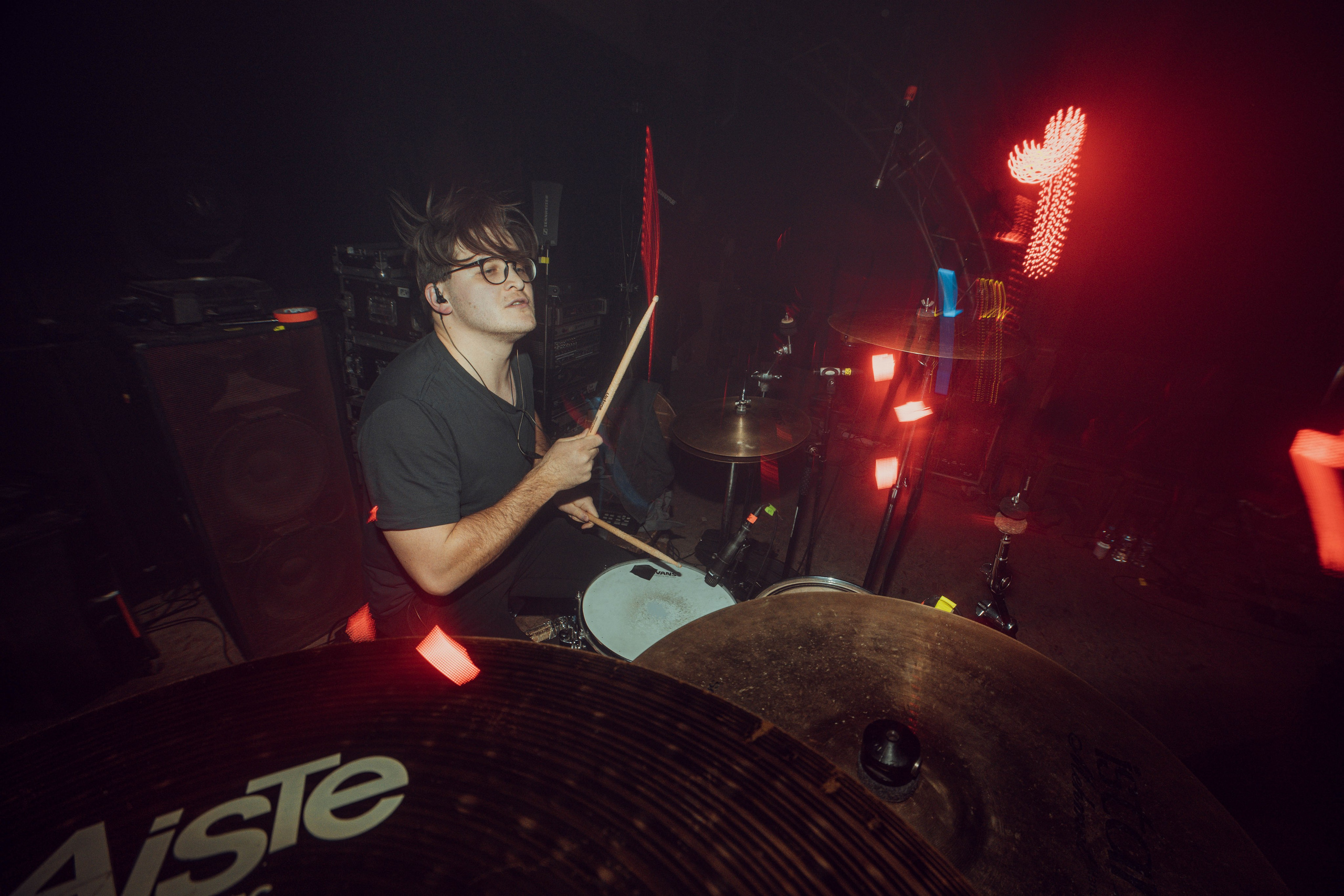 The Korea 12.01.2024. Фотограф Дядя Сник