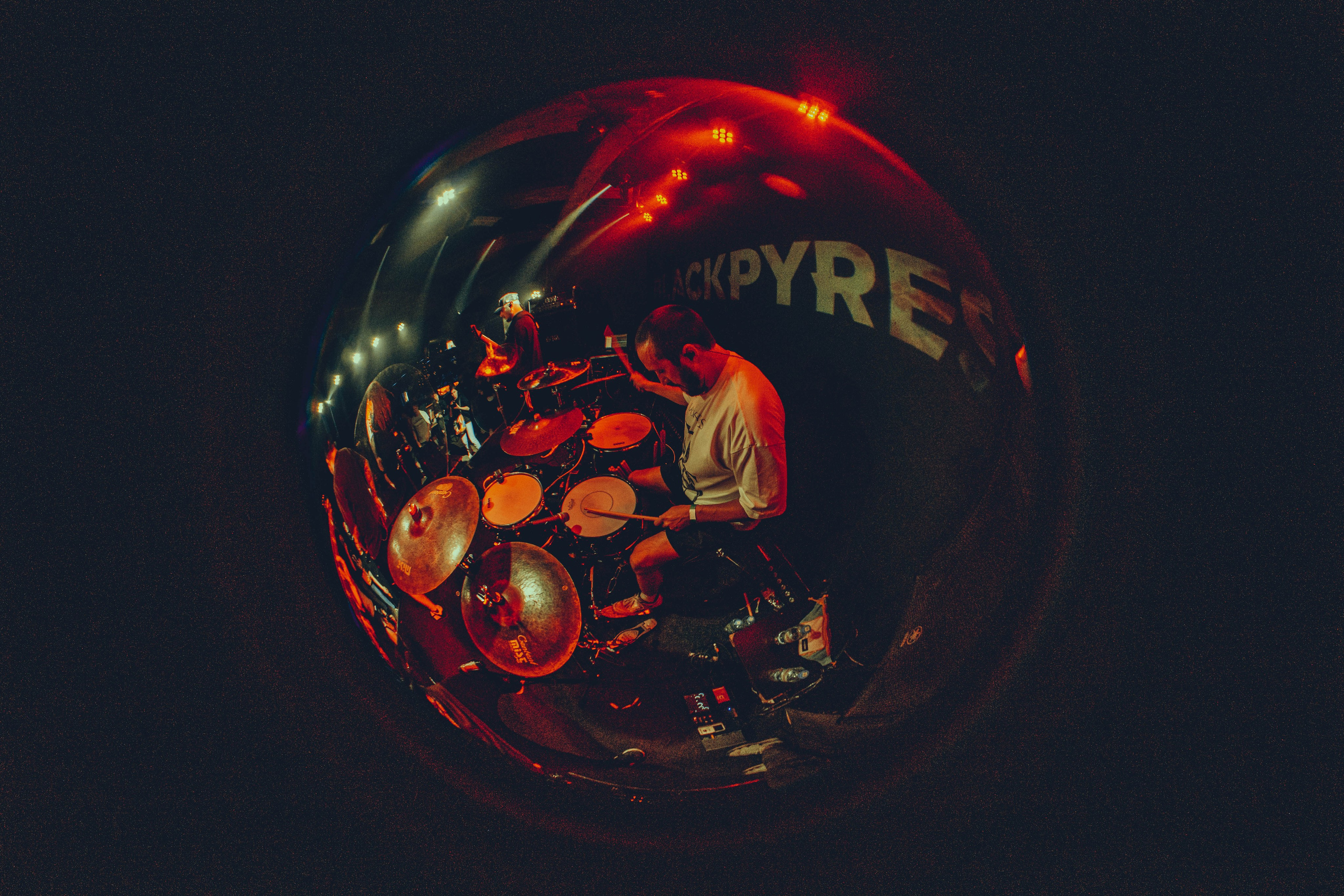 Blackpyres 12.06.2025. Фотограф Дядя Сник