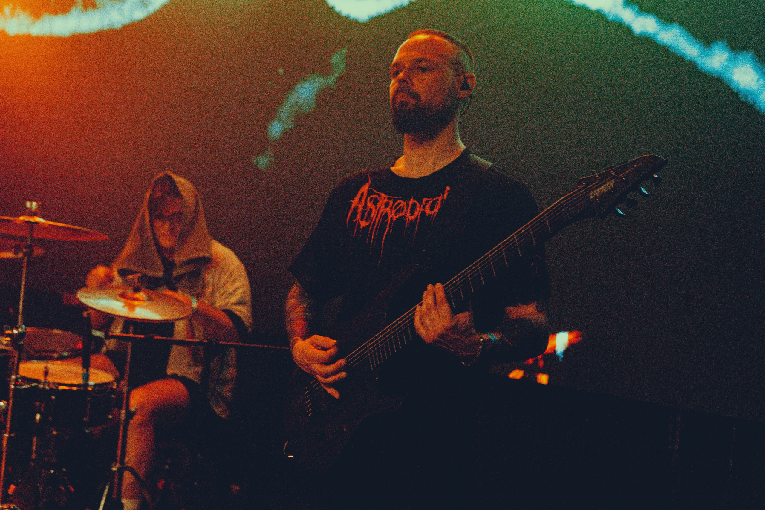 The Korea 16.05.2025. Фотограф Дядя Сник