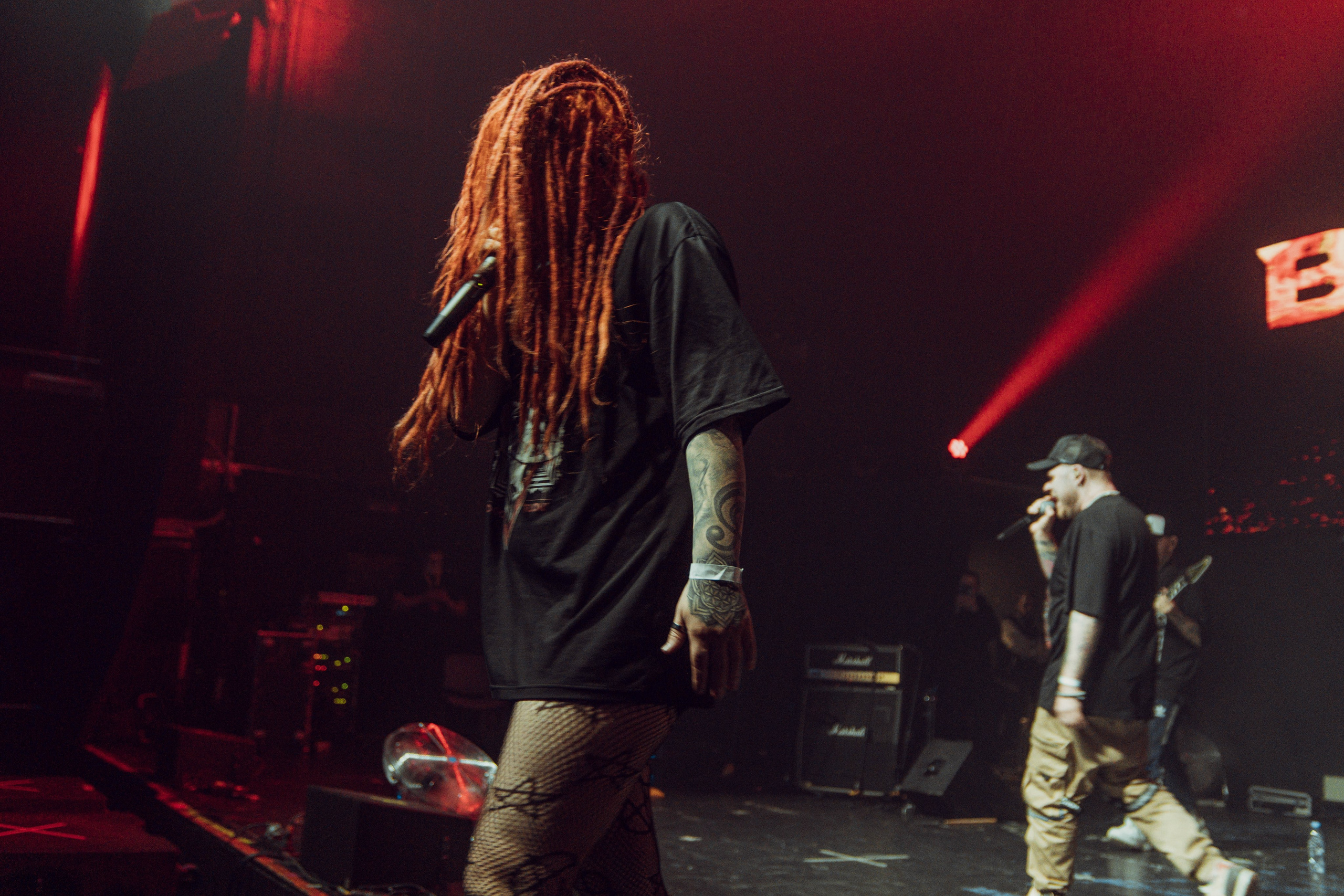 Blackpyres 10.05.2024. Фотограф Дядя Сник