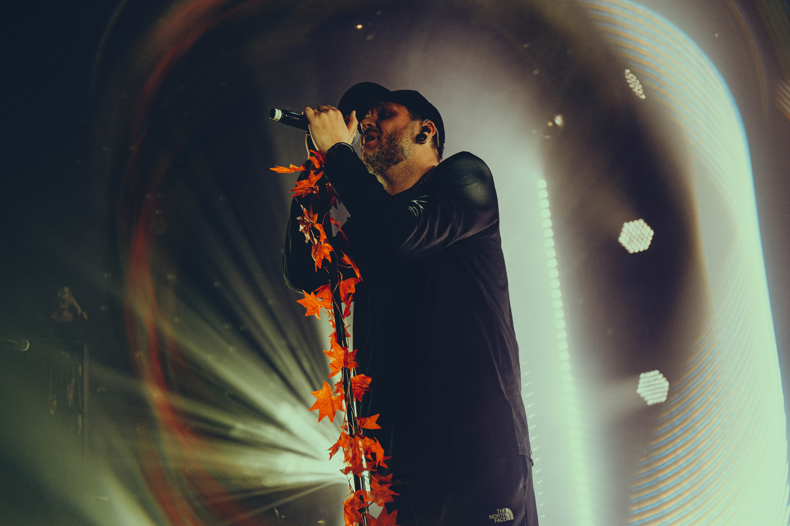 Stigmata 15.11.2025. Фотограф Дядя Сник