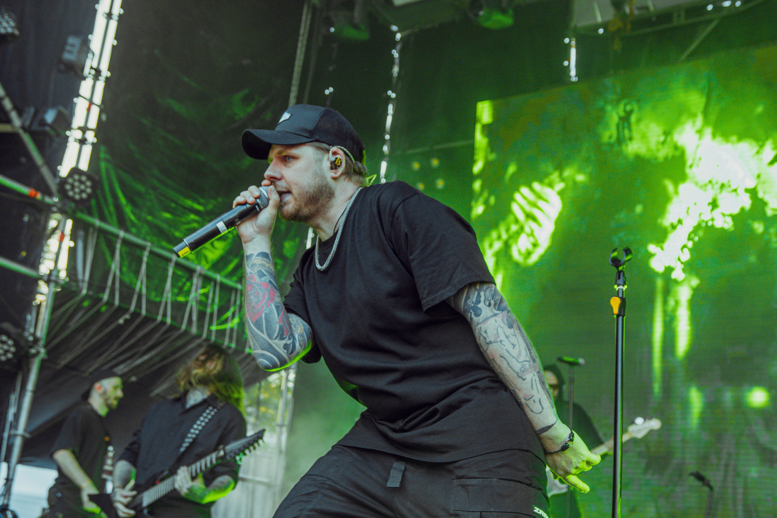 Amatory 15.07.2025. Фотограф Дядя Сник