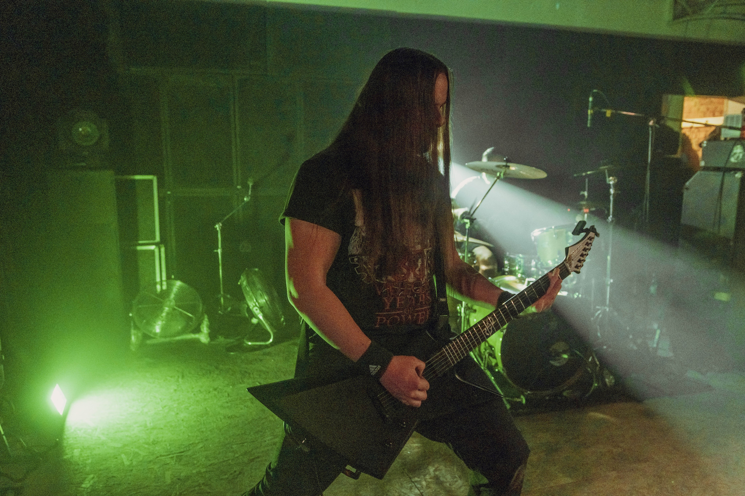 Der Döbermann 26.01.2024. Фотограф Дядя Сник