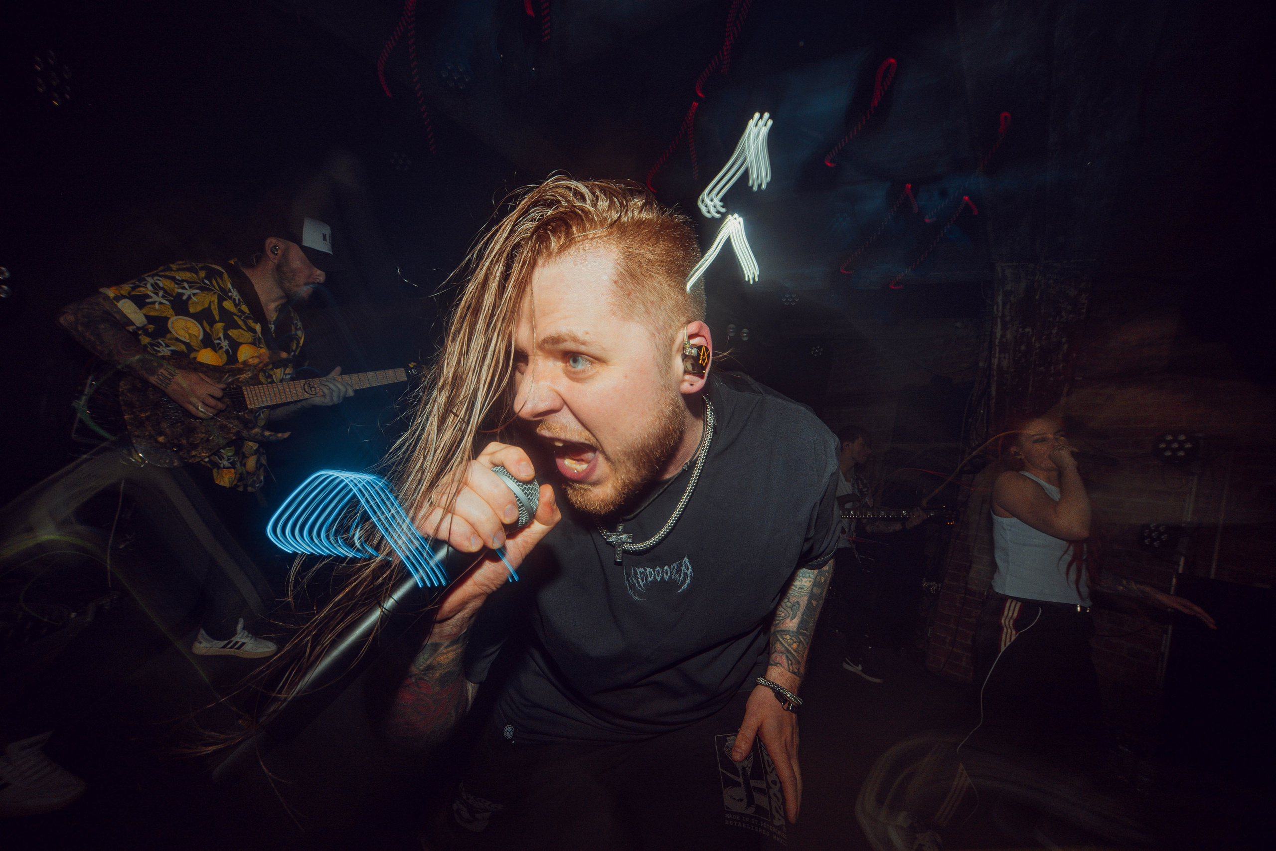 Blackpyres 26.05.2024. Фотограф Дядя Сник