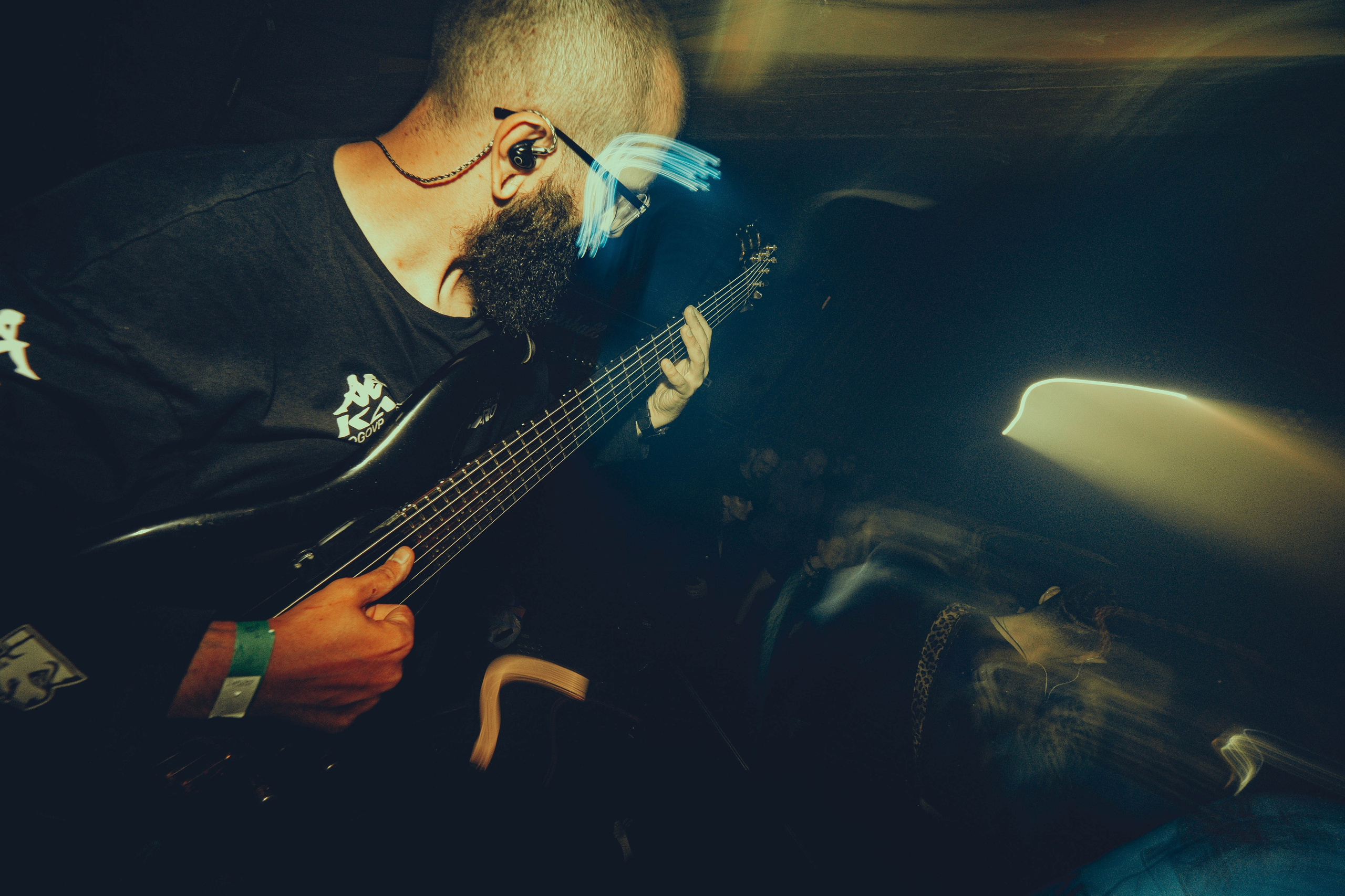 Idols to be faded 15.08.2025. Фотограф Дядя Сник