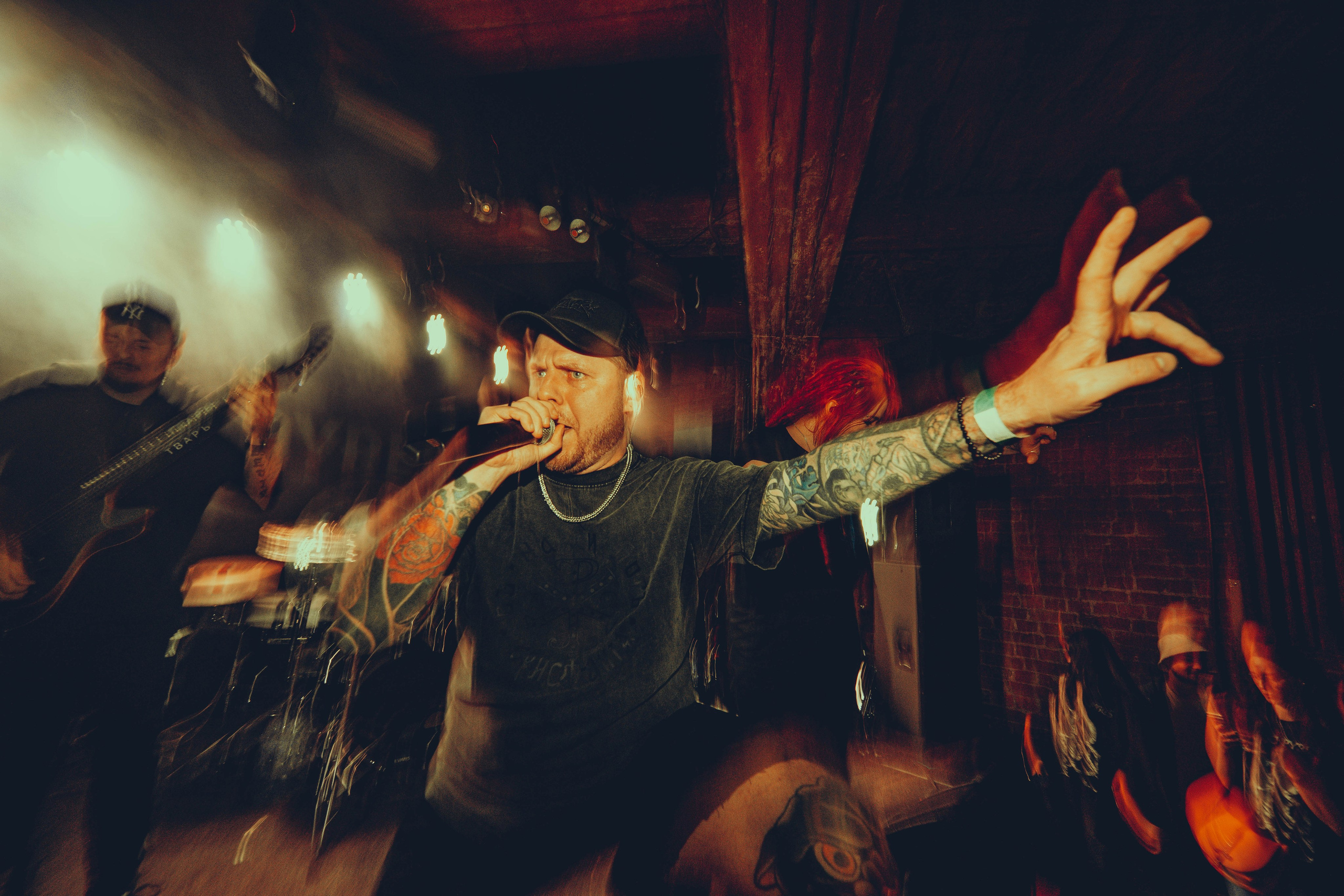 Blackpyres 12.06.2025. Фотограф Дядя Сник