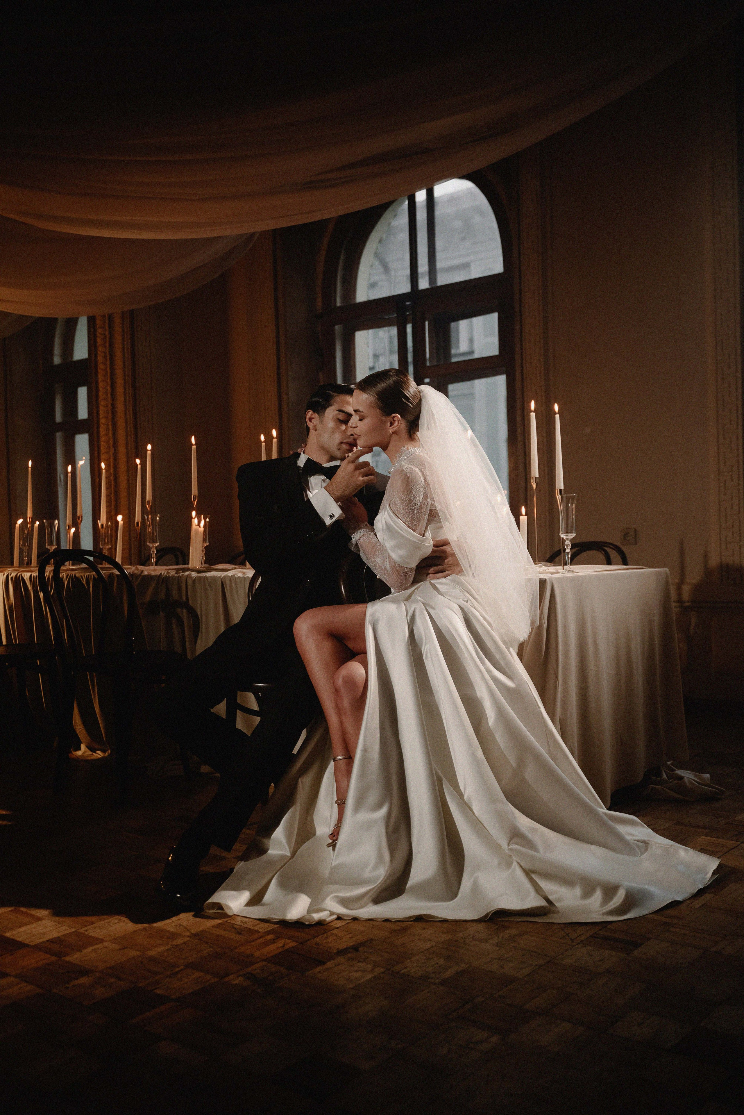 Дима|Настя. Свадебный и портретный фотограф Анастасия Тетёркина, Брянск и Санкт-Петербург